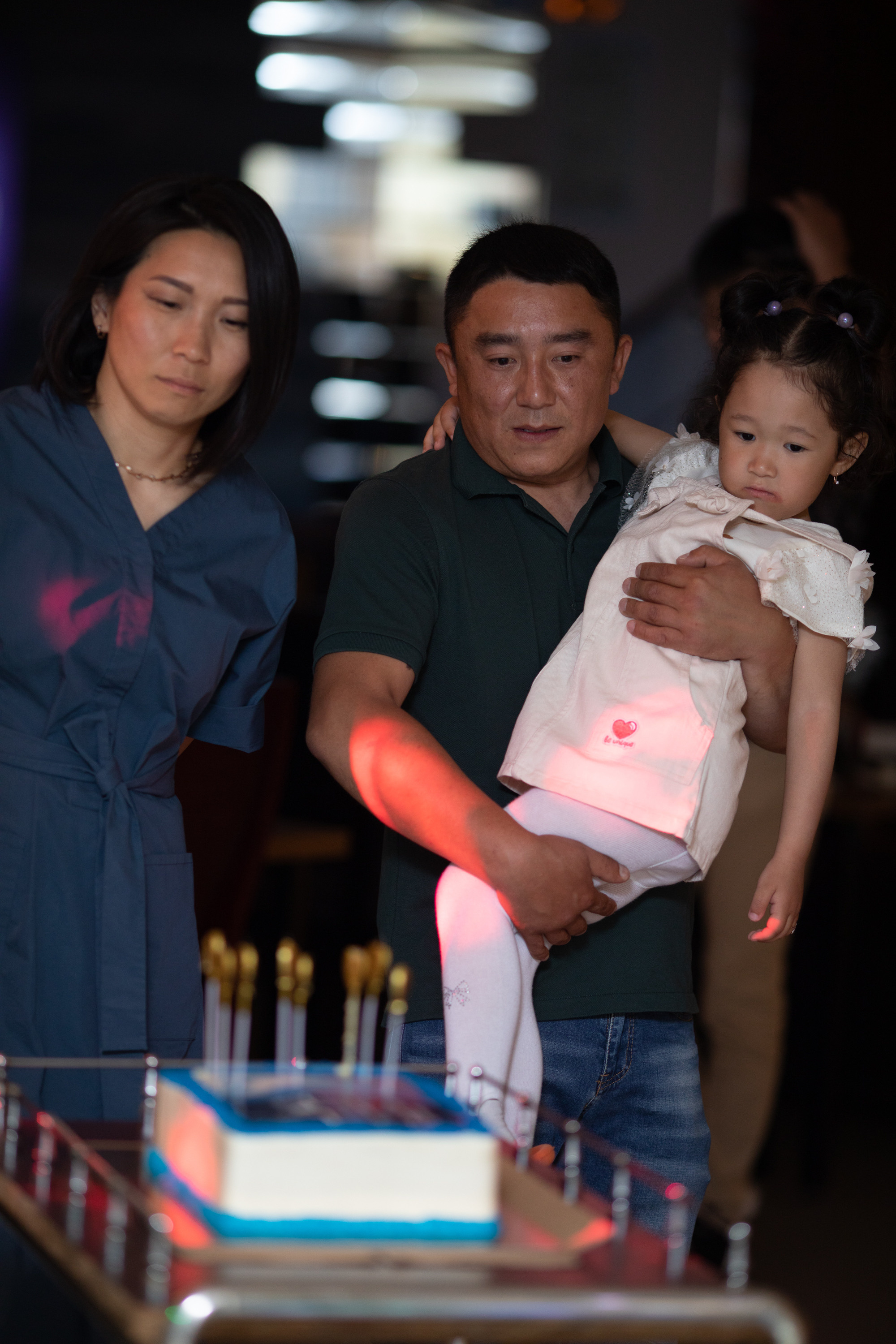 День рождение «Пенуэл» 5 лет. Школьный и детский фотограф в Южно-Сахалинске Анастасия Лескова