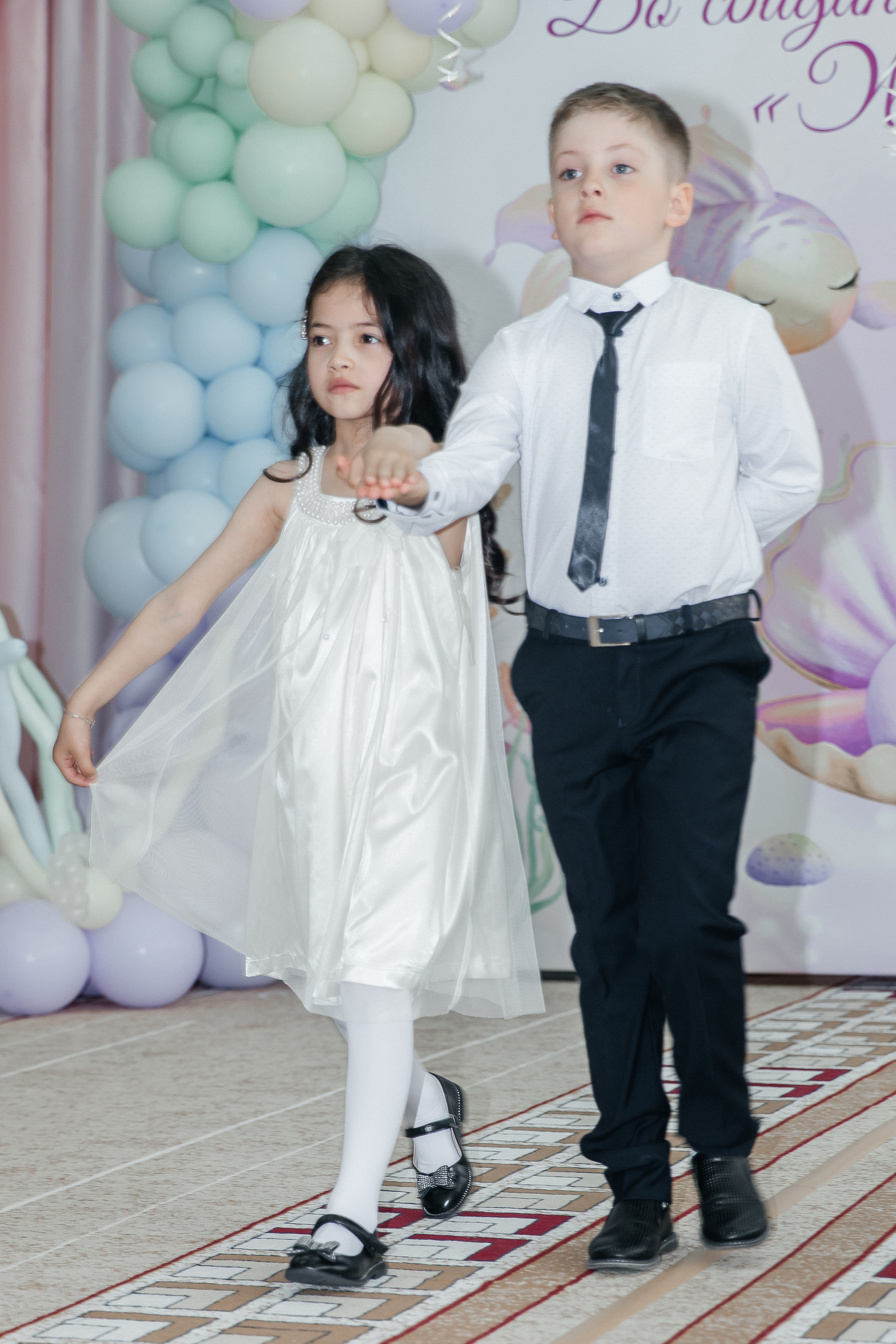 Выпускной 2022 «Жемчужина». Школьный и детский фотограф в Южно-Сахалинске Анастасия Лескова