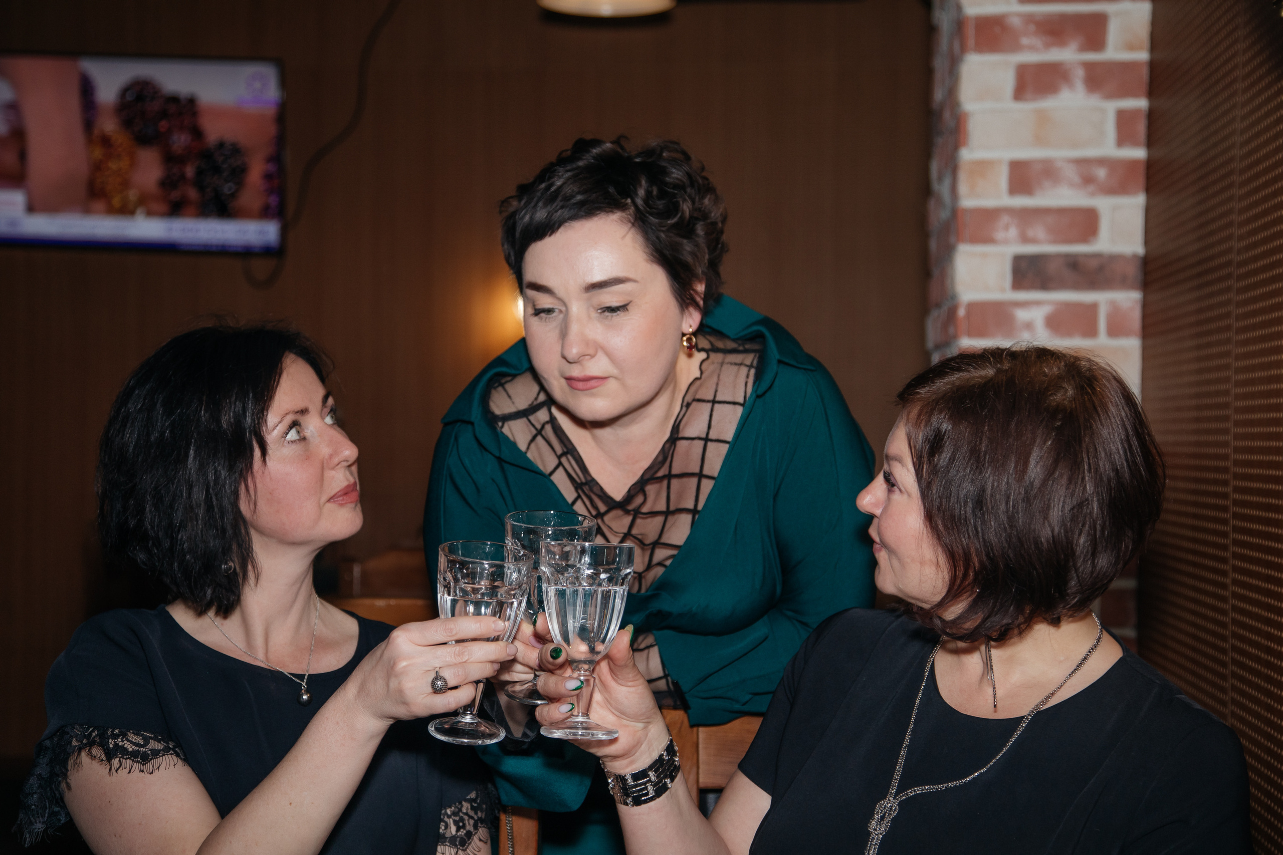 День рождение Лилии. Школьный и детский фотограф в Южно-Сахалинске Анастасия Лескова