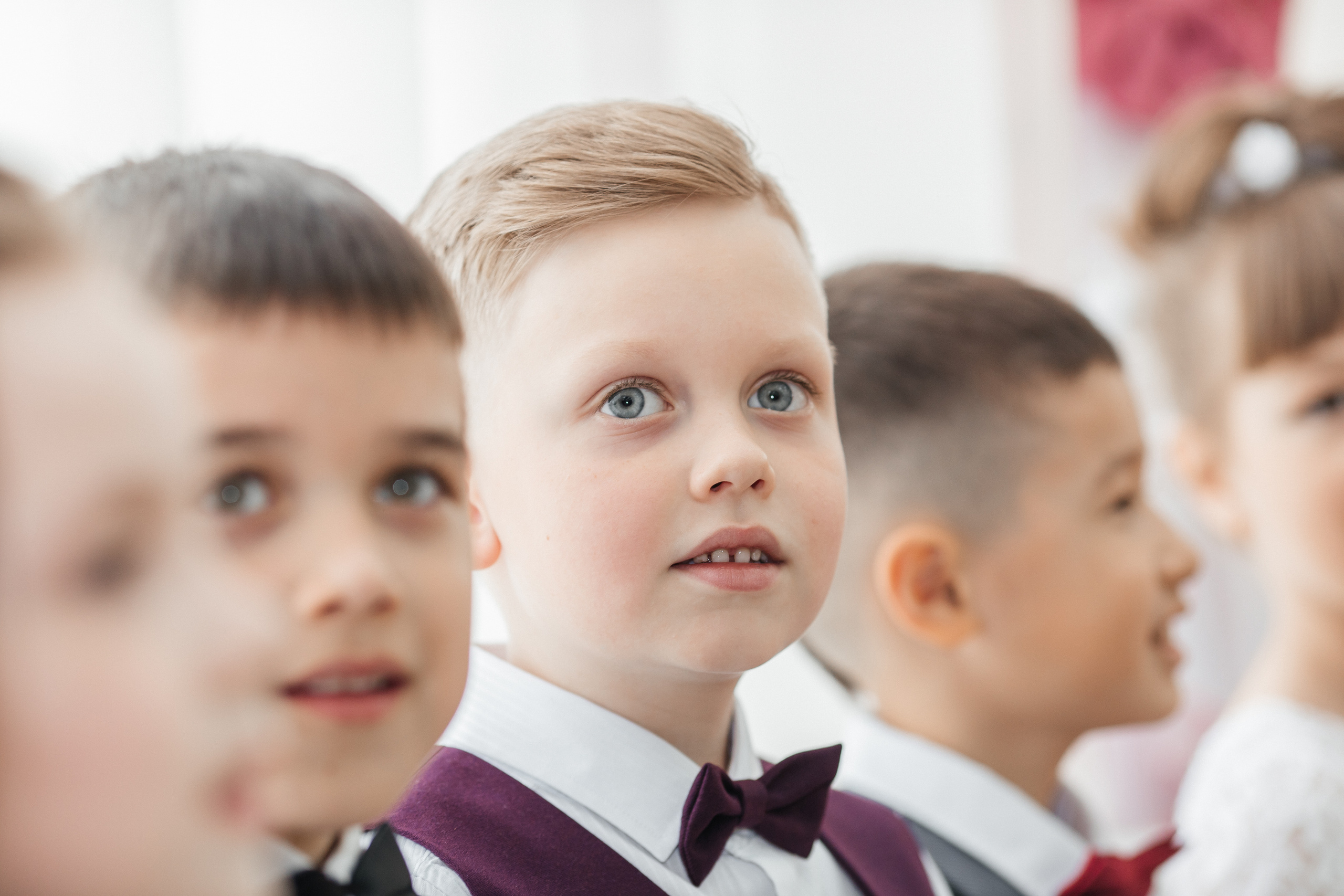 Выпускной 2022 «Жемчужина». Школьный и детский фотограф в Южно-Сахалинске Анастасия Лескова