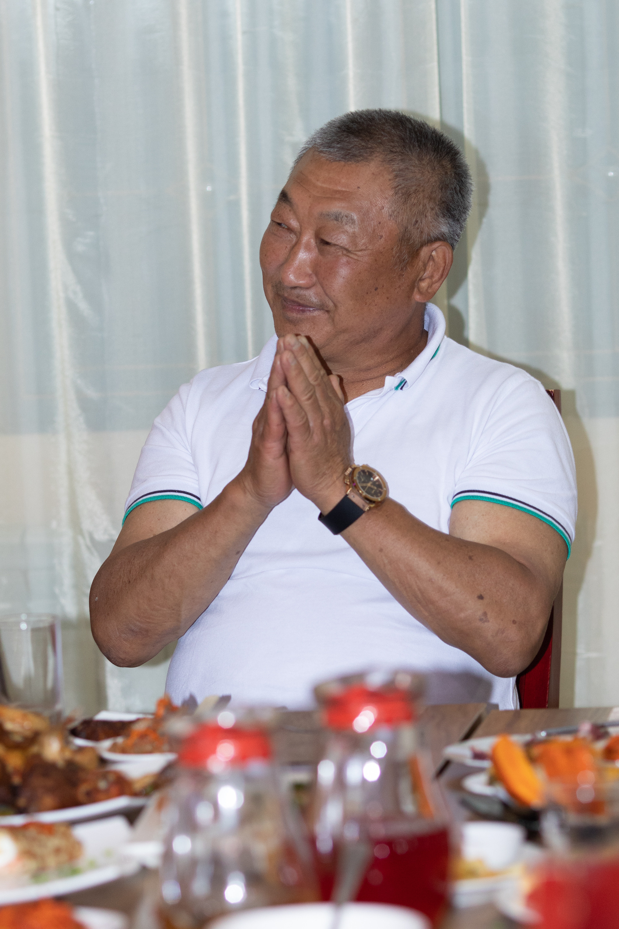 День рождение «Пенуэл» 5 лет. Школьный и детский фотограф в Южно-Сахалинске Анастасия Лескова