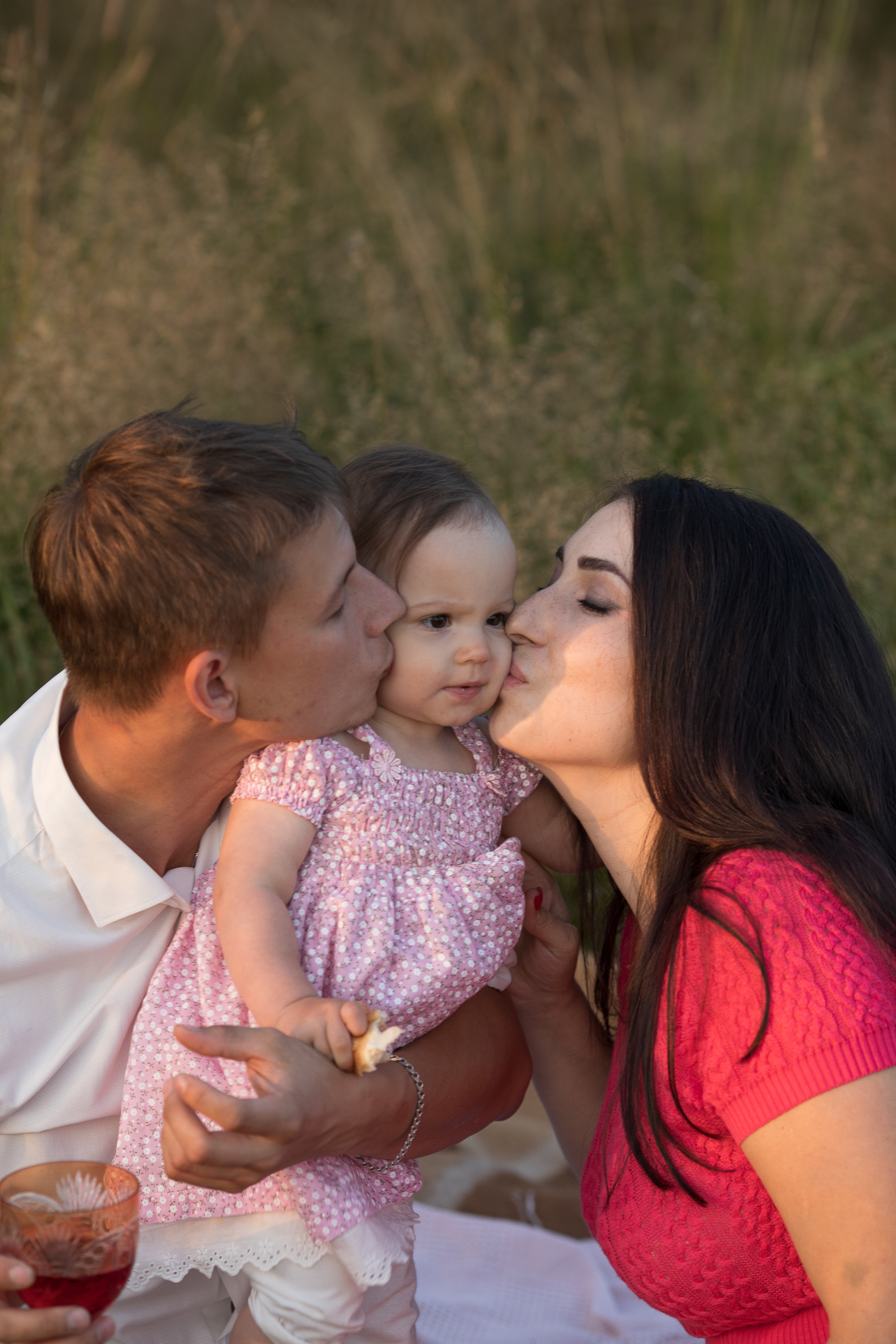 Ольга и Михаил, август 2021 г. Школьный и детский фотограф в Южно-Сахалинске Анастасия Лескова
