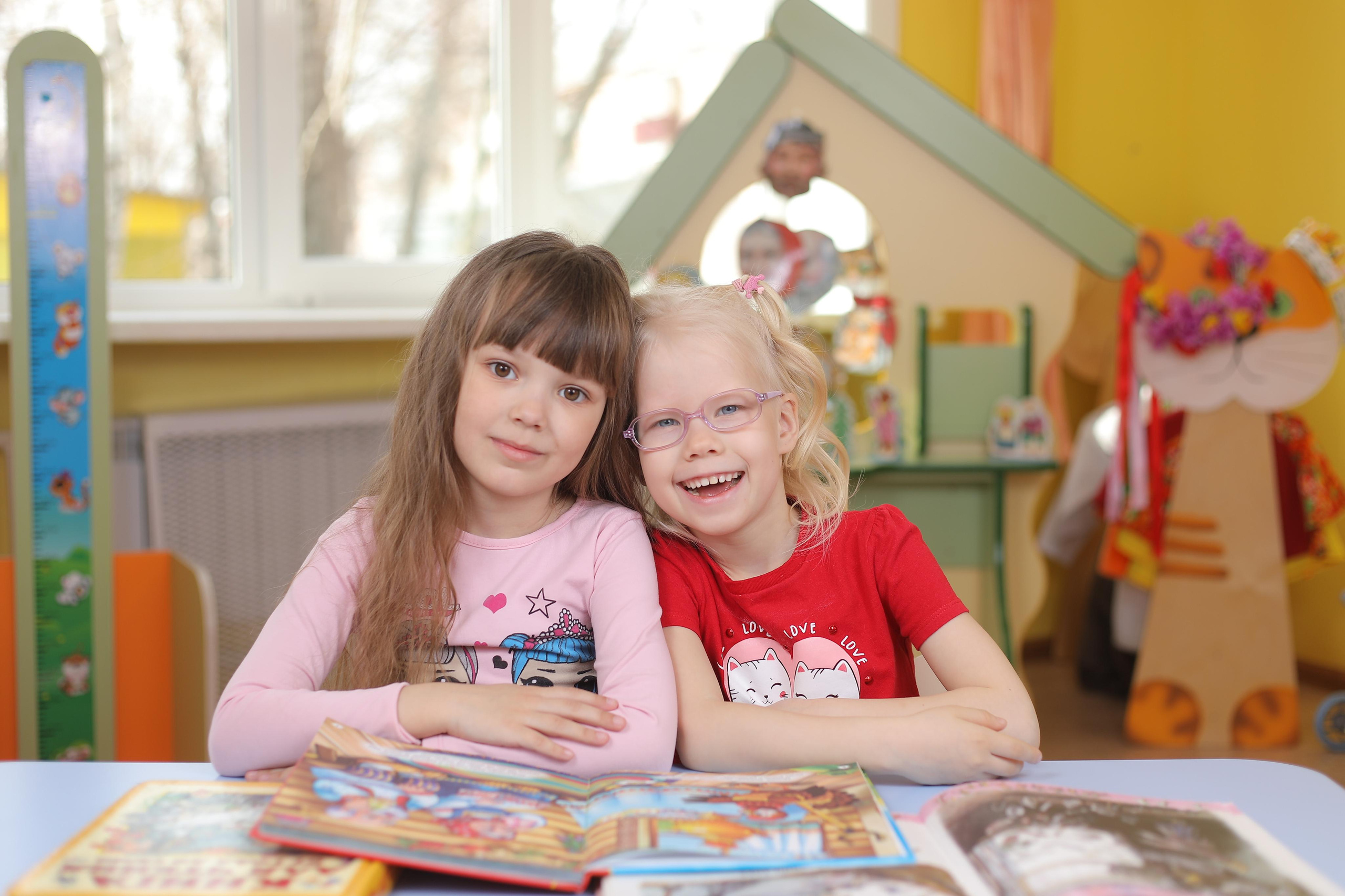 В группе. Школьный и детский фотограф в Южно-Сахалинске Анастасия Лескова