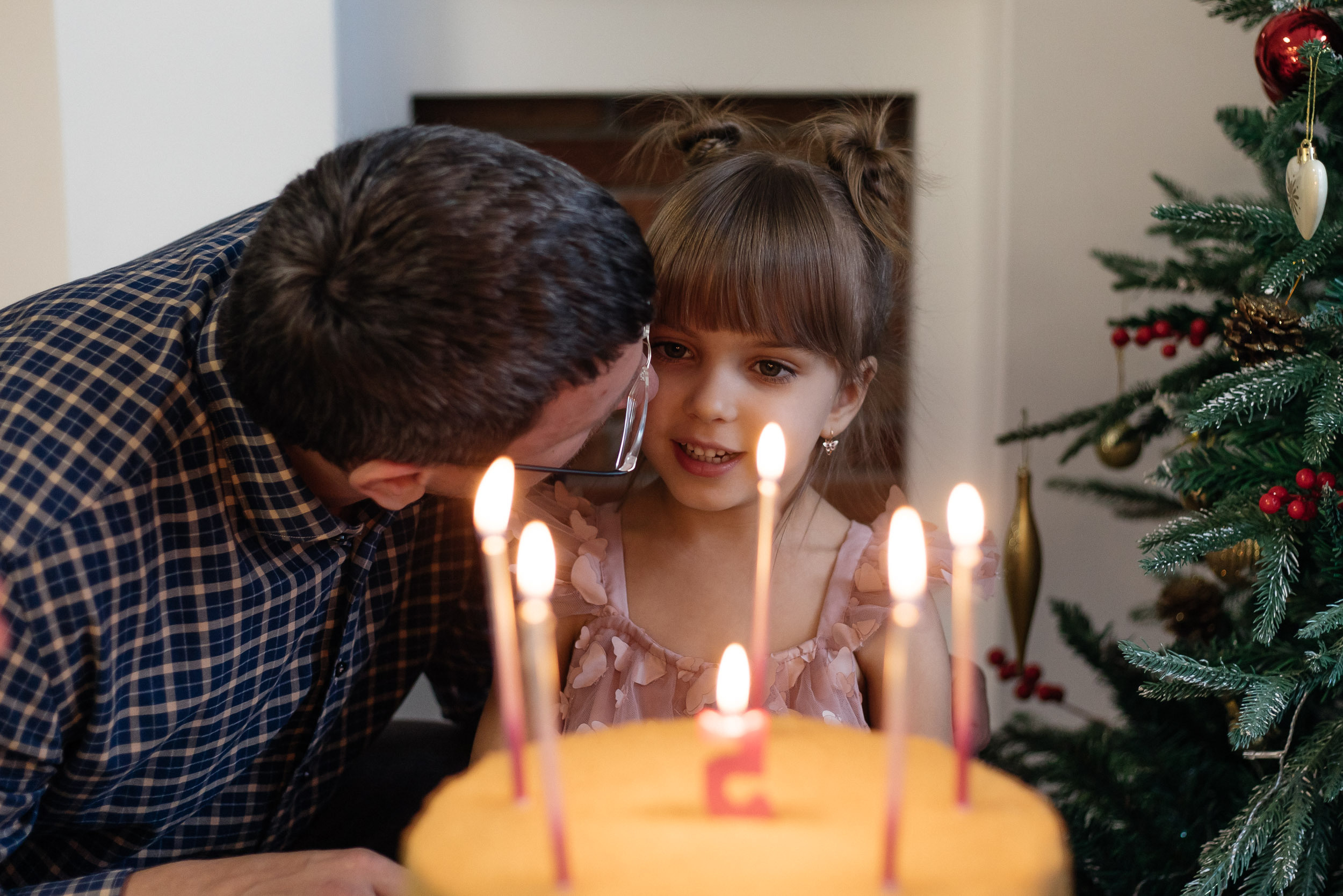 День рождение Аделины. Школьный и детский фотограф в Южно-Сахалинске Анастасия Лескова
