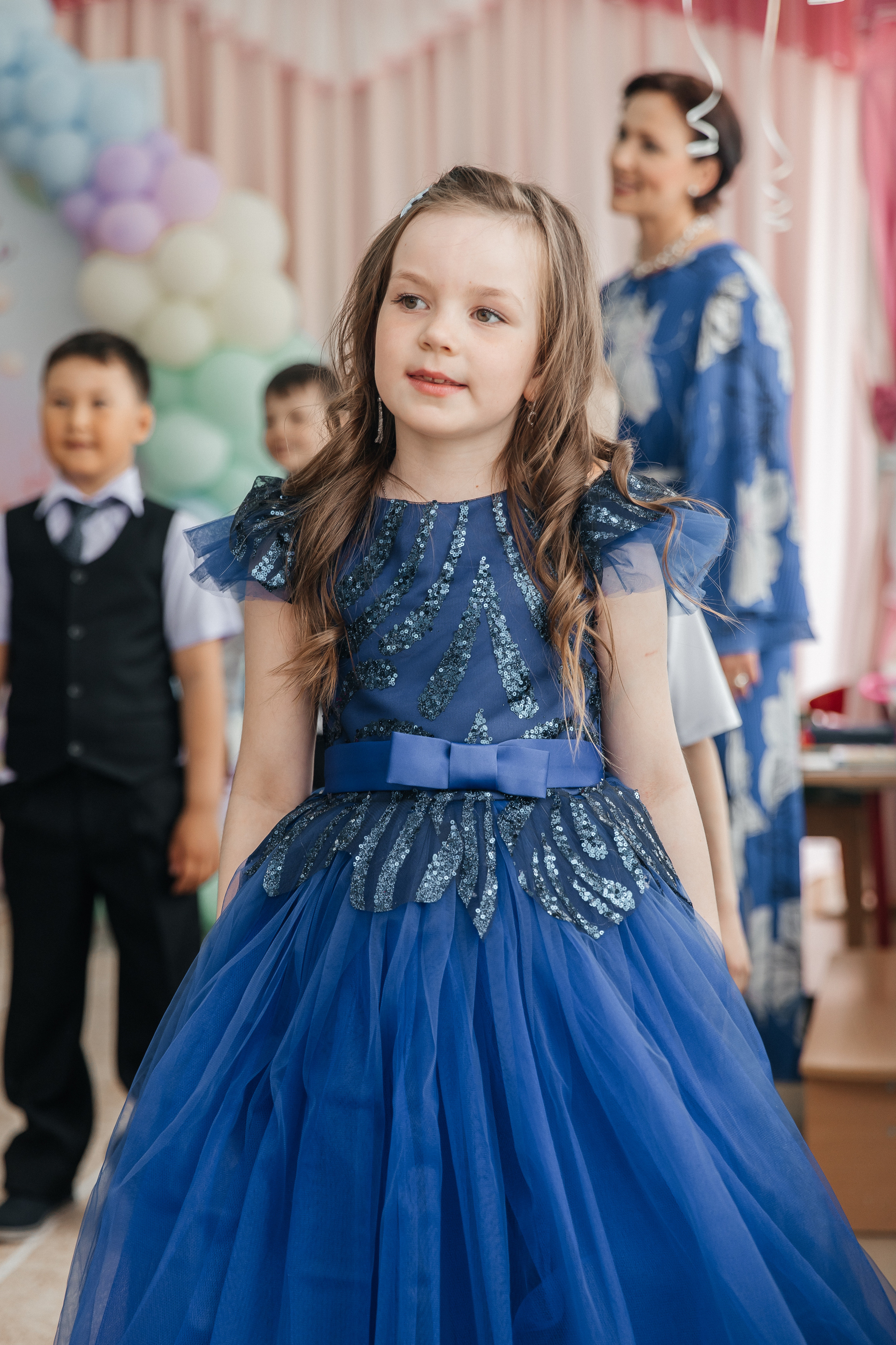 Выпускной 2022 «Жемчужина». Школьный и детский фотограф в Южно-Сахалинске Анастасия Лескова