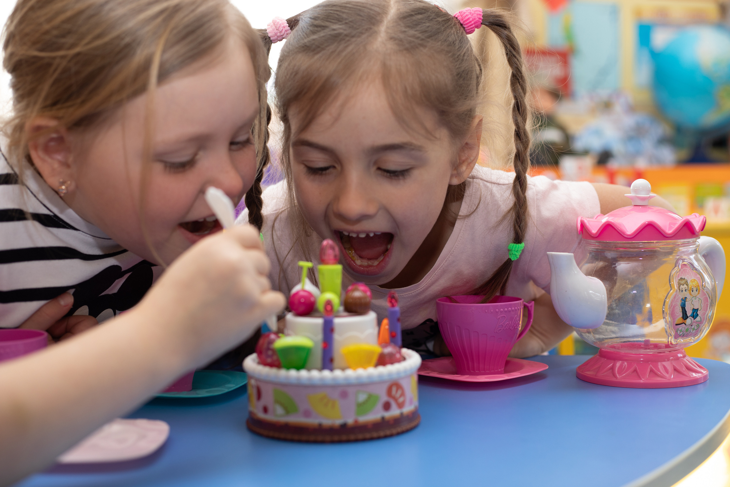 В группе. Школьный и детский фотограф в Южно-Сахалинске Анастасия Лескова
