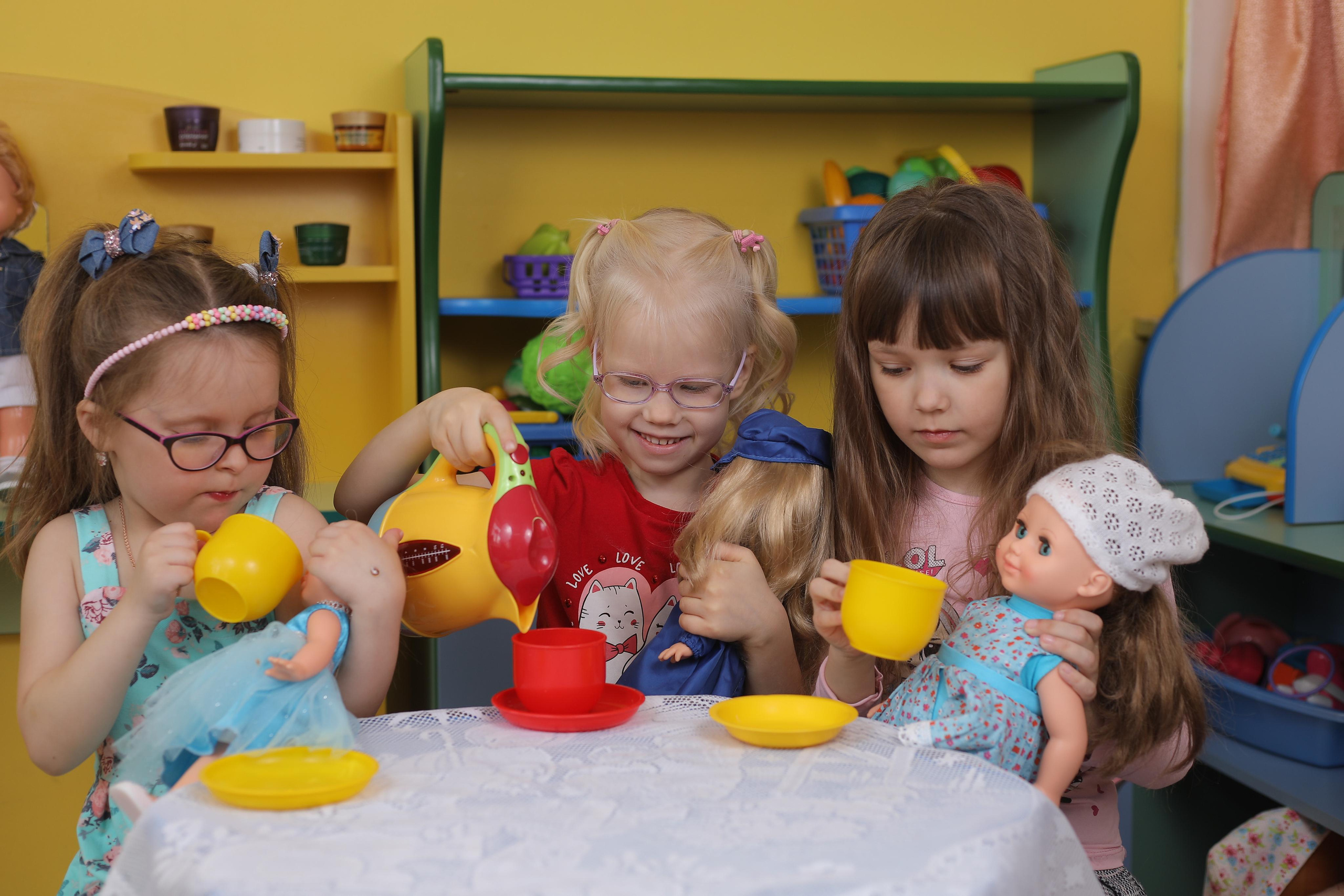 В группе. Школьный и детский фотограф в Южно-Сахалинске Анастасия Лескова