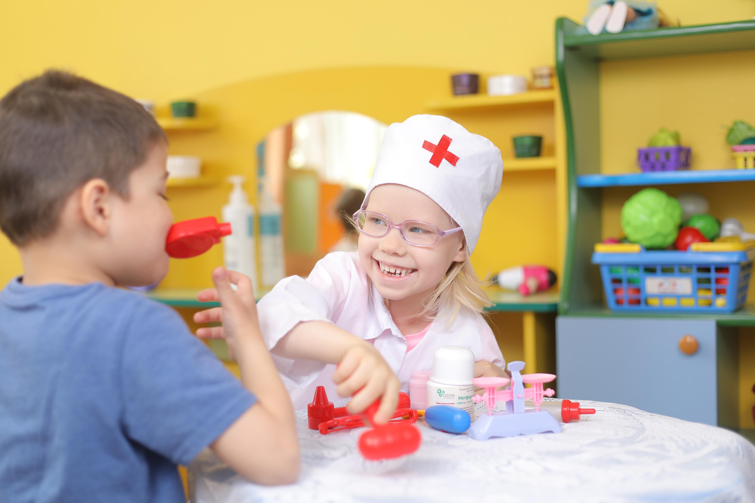 В группе. Школьный и детский фотограф в Южно-Сахалинске Анастасия Лескова