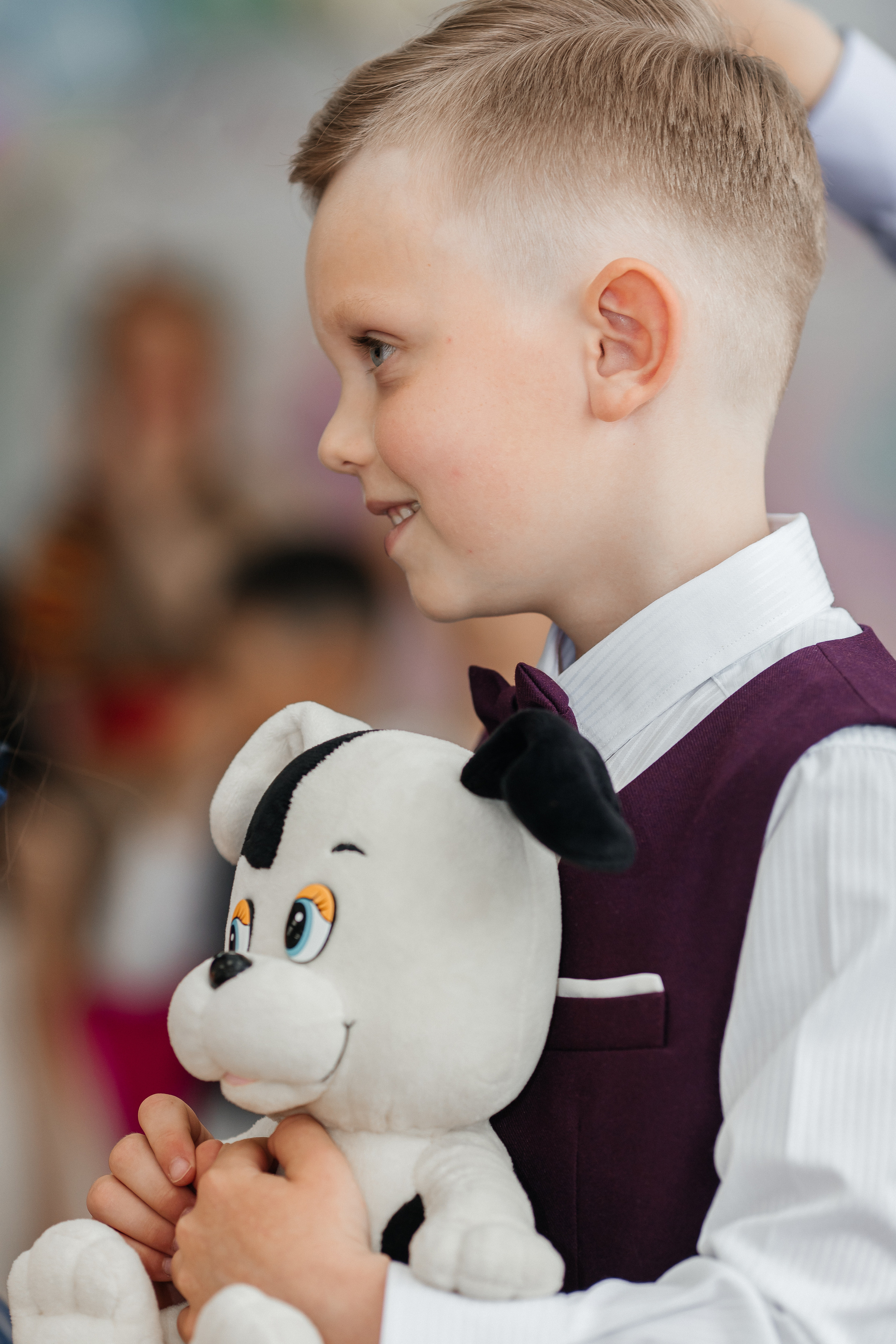 Выпускной 2022 «Жемчужина». Школьный и детский фотограф в Южно-Сахалинске Анастасия Лескова