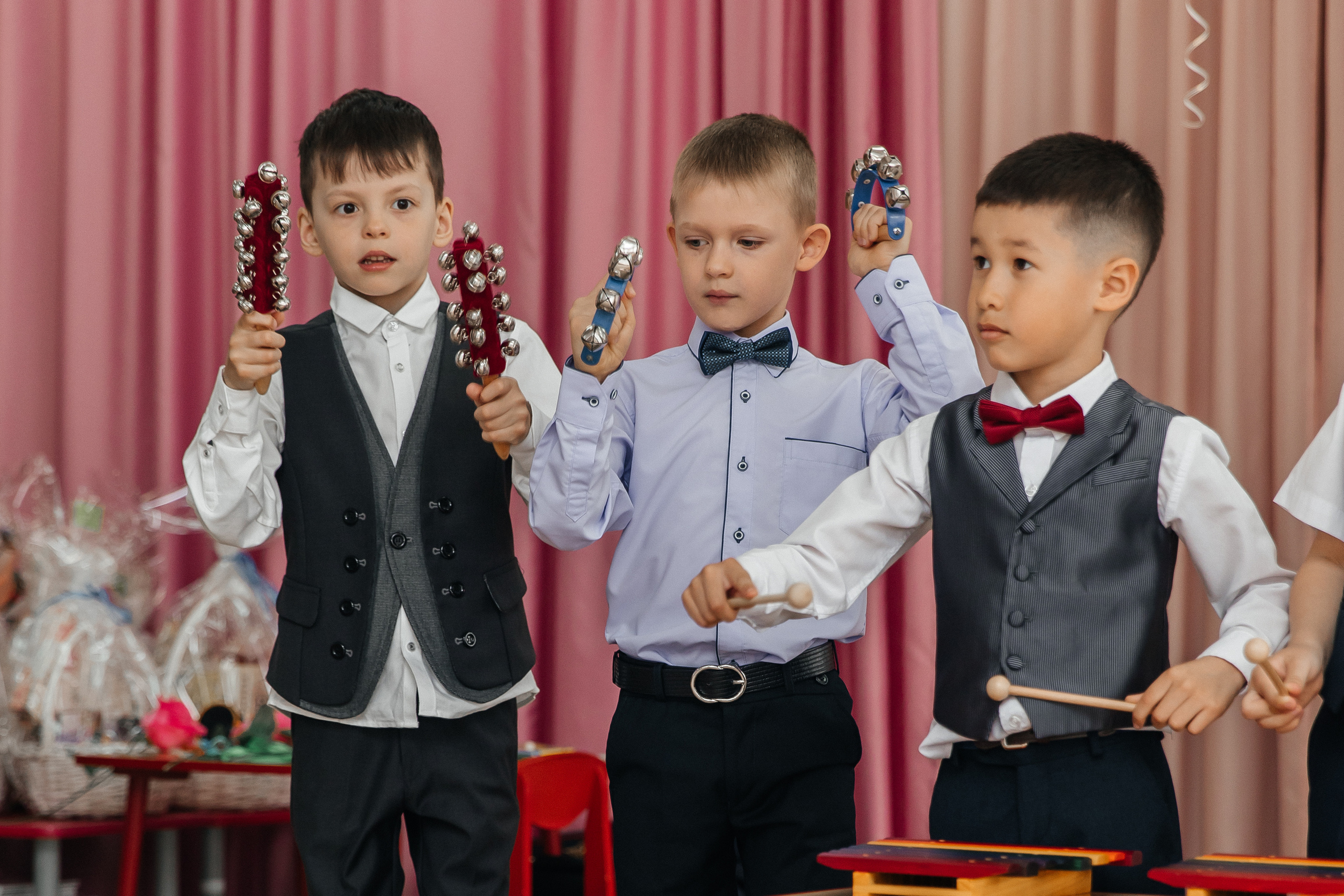 Выпускной 2022 «Жемчужина». Школьный и детский фотограф в Южно-Сахалинске Анастасия Лескова