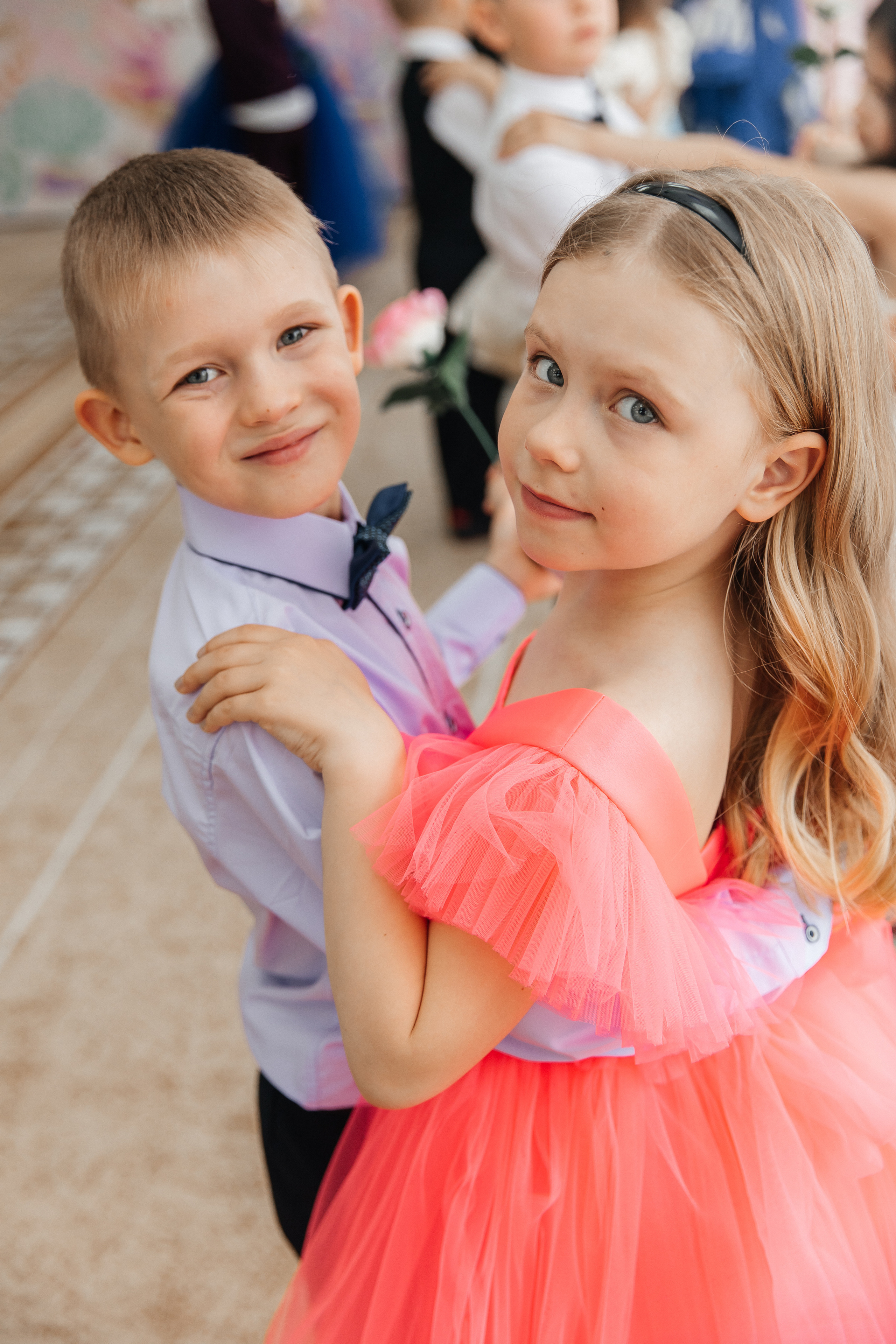 Выпускной 2022 «Жемчужина». Школьный и детский фотограф в Южно-Сахалинске Анастасия Лескова