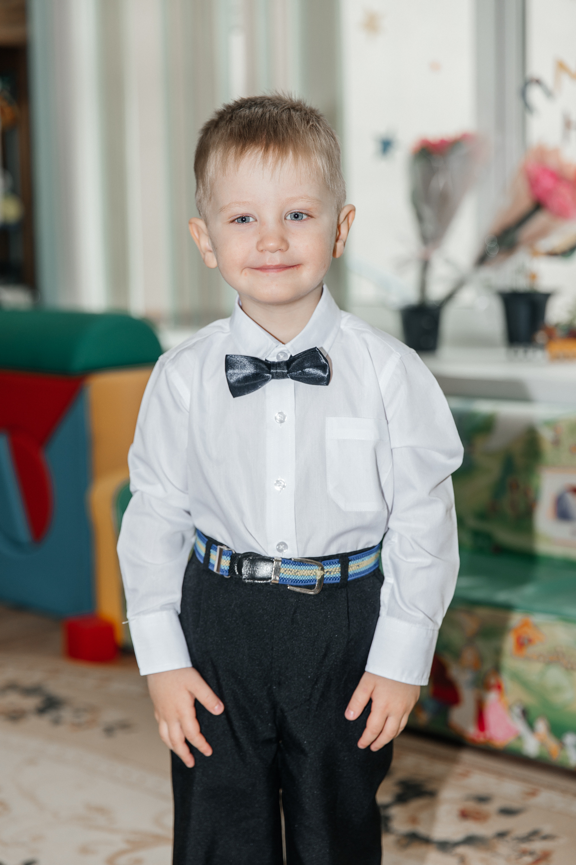 Выпускной из яслей 2022. Школьный и детский фотограф в Южно-Сахалинске Анастасия Лескова