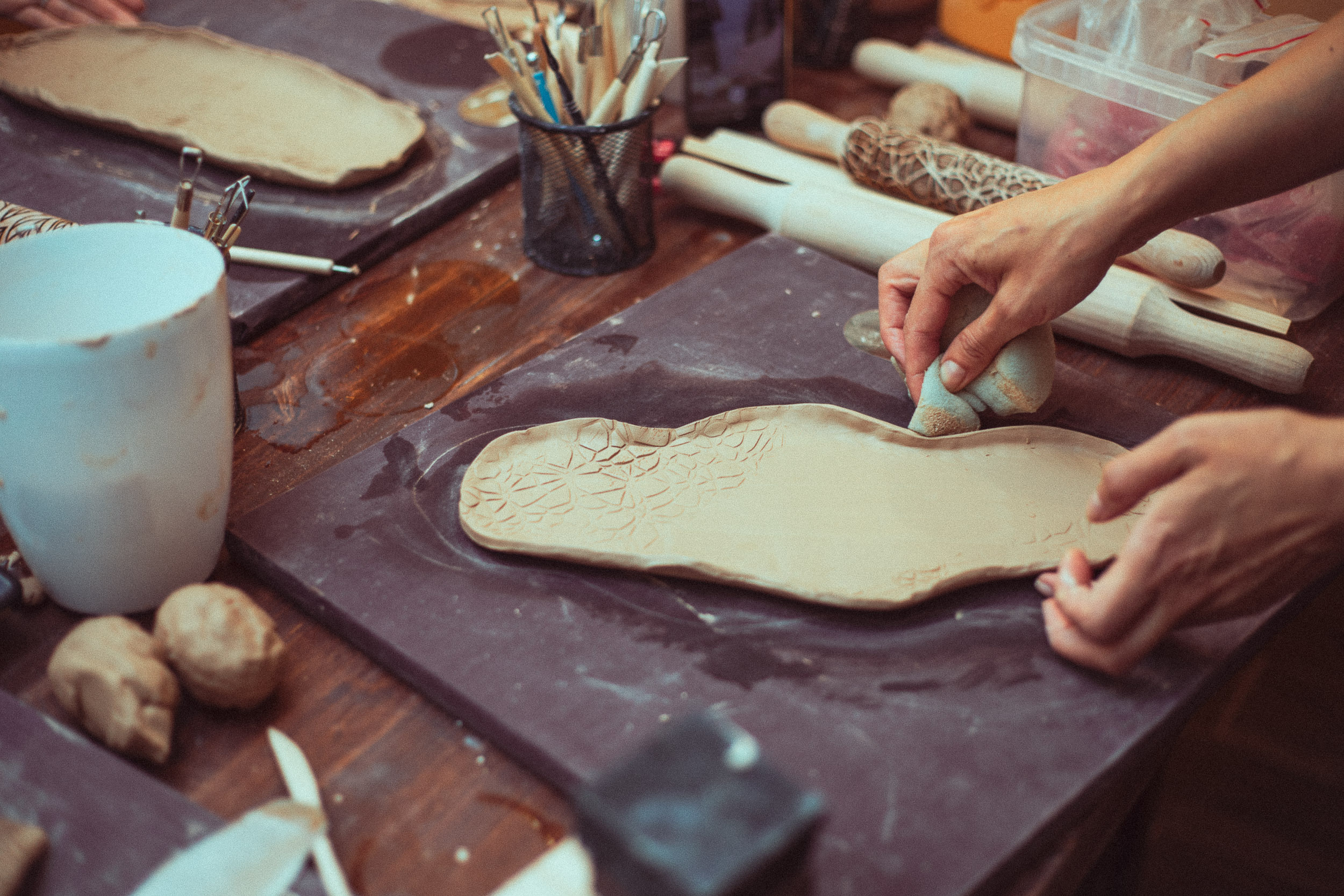День рождение Ани. Школьный и детский фотограф в Южно-Сахалинске Анастасия Лескова