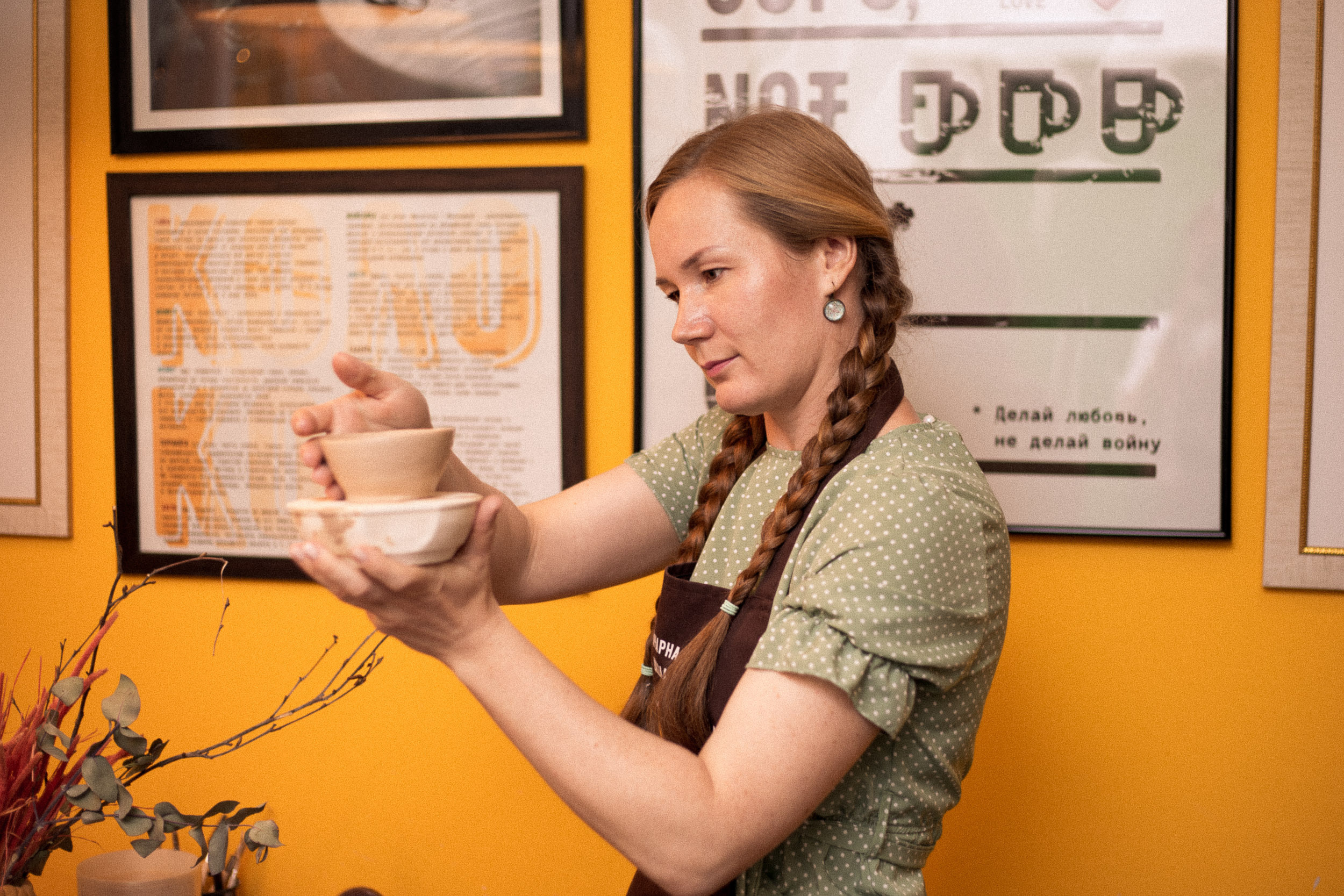 День рождение Ани. Школьный и детский фотограф в Южно-Сахалинске Анастасия Лескова