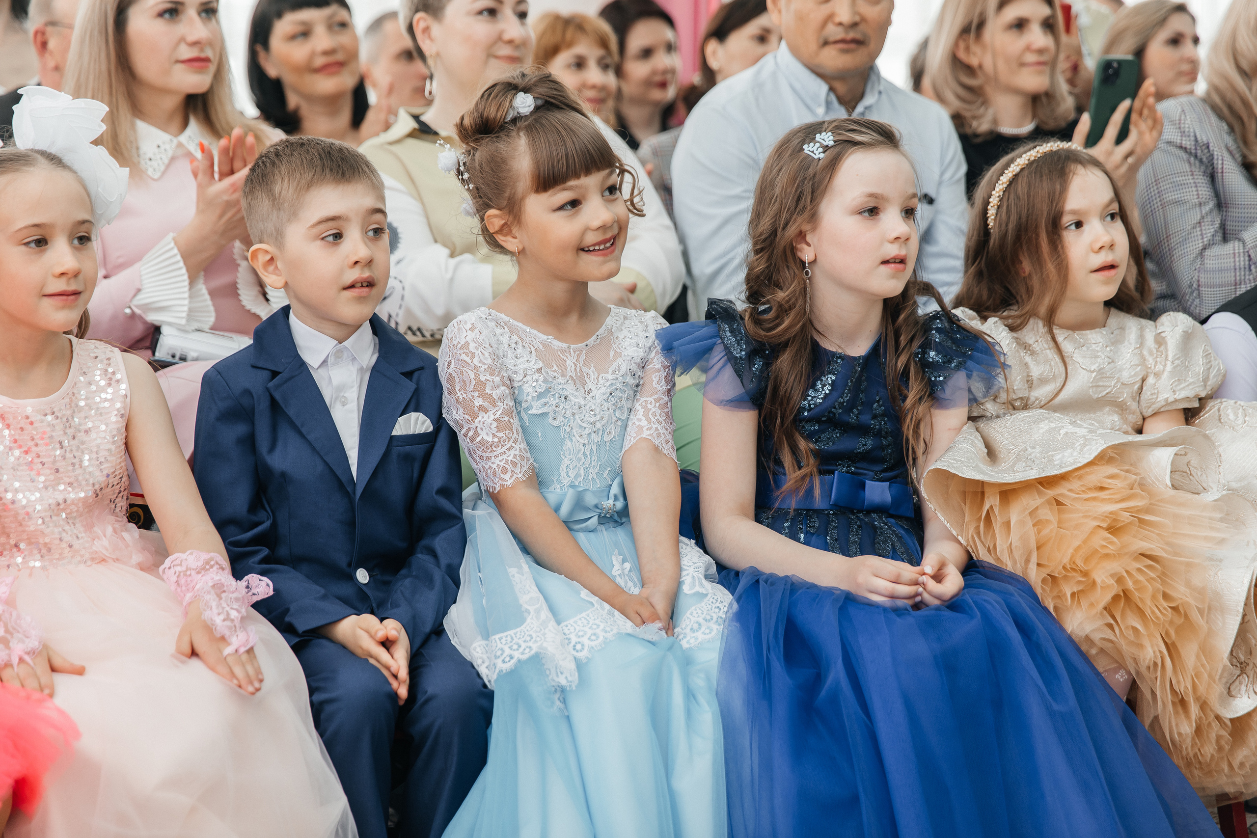 Выпускной 2022 «Жемчужина». Школьный и детский фотограф в Южно-Сахалинске Анастасия Лескова