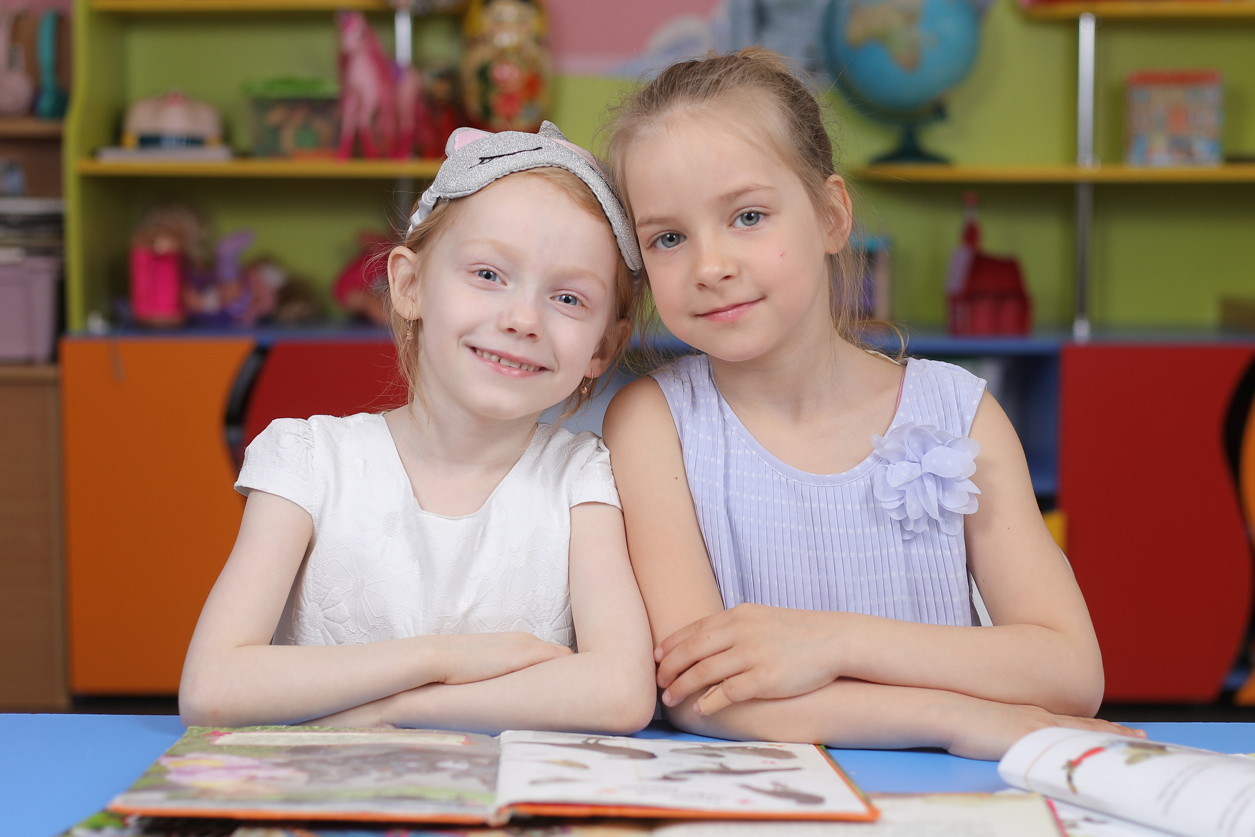В группе. Школьный и детский фотограф в Южно-Сахалинске Анастасия Лескова