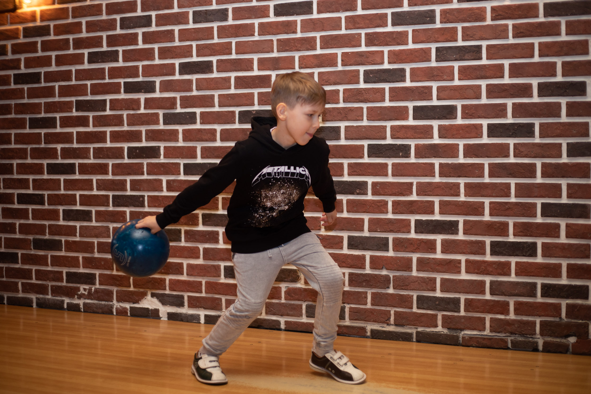 День рождение Василисы. Школьный и детский фотограф в Южно-Сахалинске Анастасия Лескова