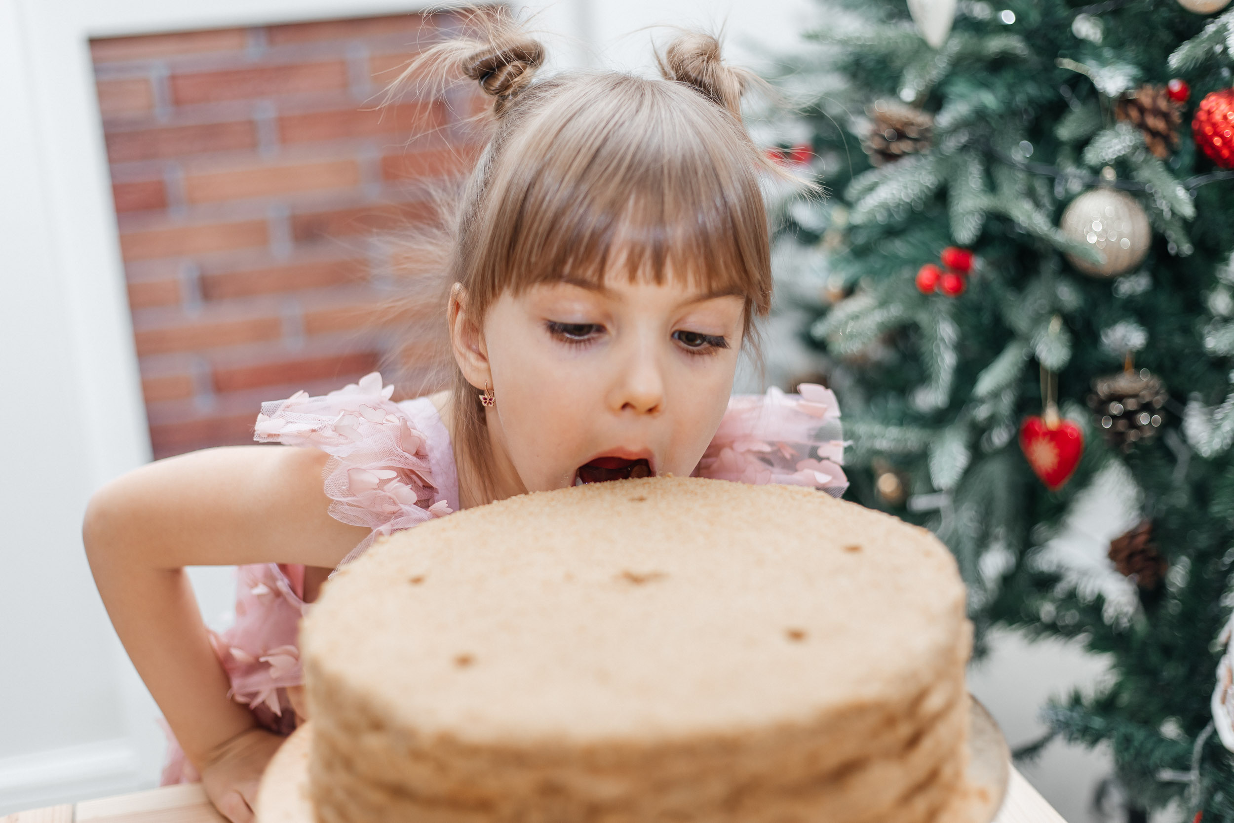День рождение Аделины. Школьный и детский фотограф в Южно-Сахалинске Анастасия Лескова