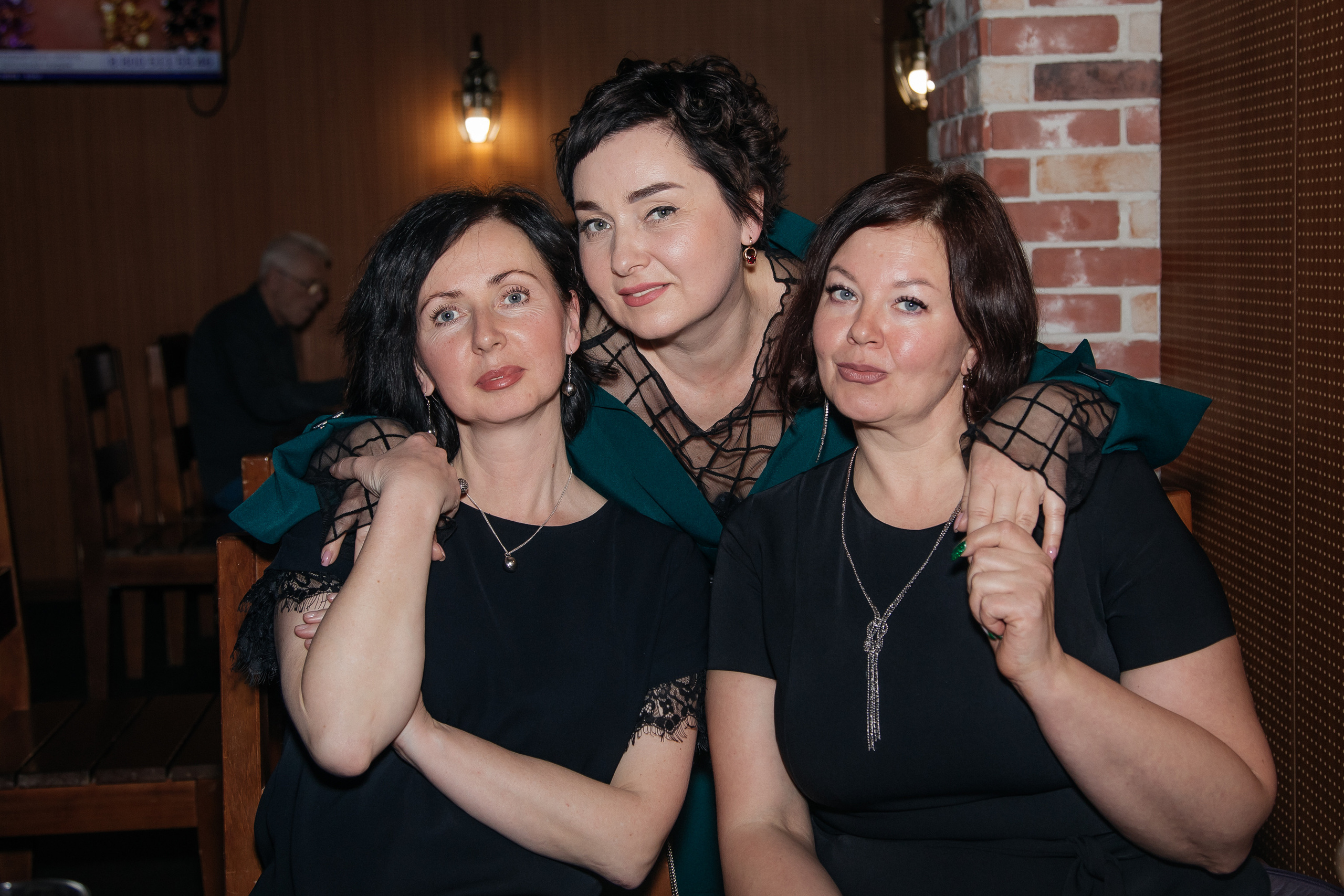 День рождение Лилии. Школьный и детский фотограф в Южно-Сахалинске Анастасия Лескова