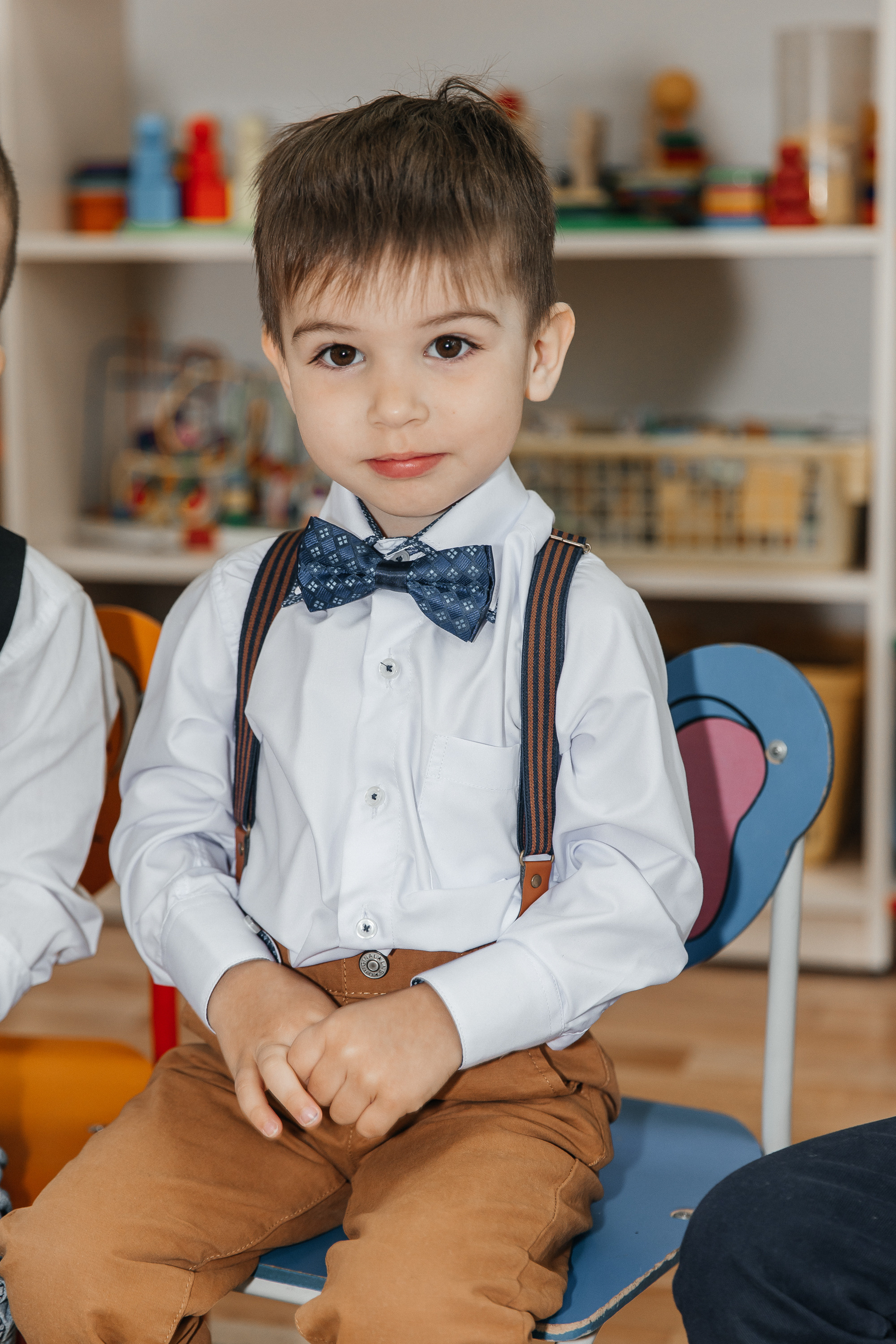 Выпускной из яслей 2022. Школьный и детский фотограф в Южно-Сахалинске Анастасия Лескова