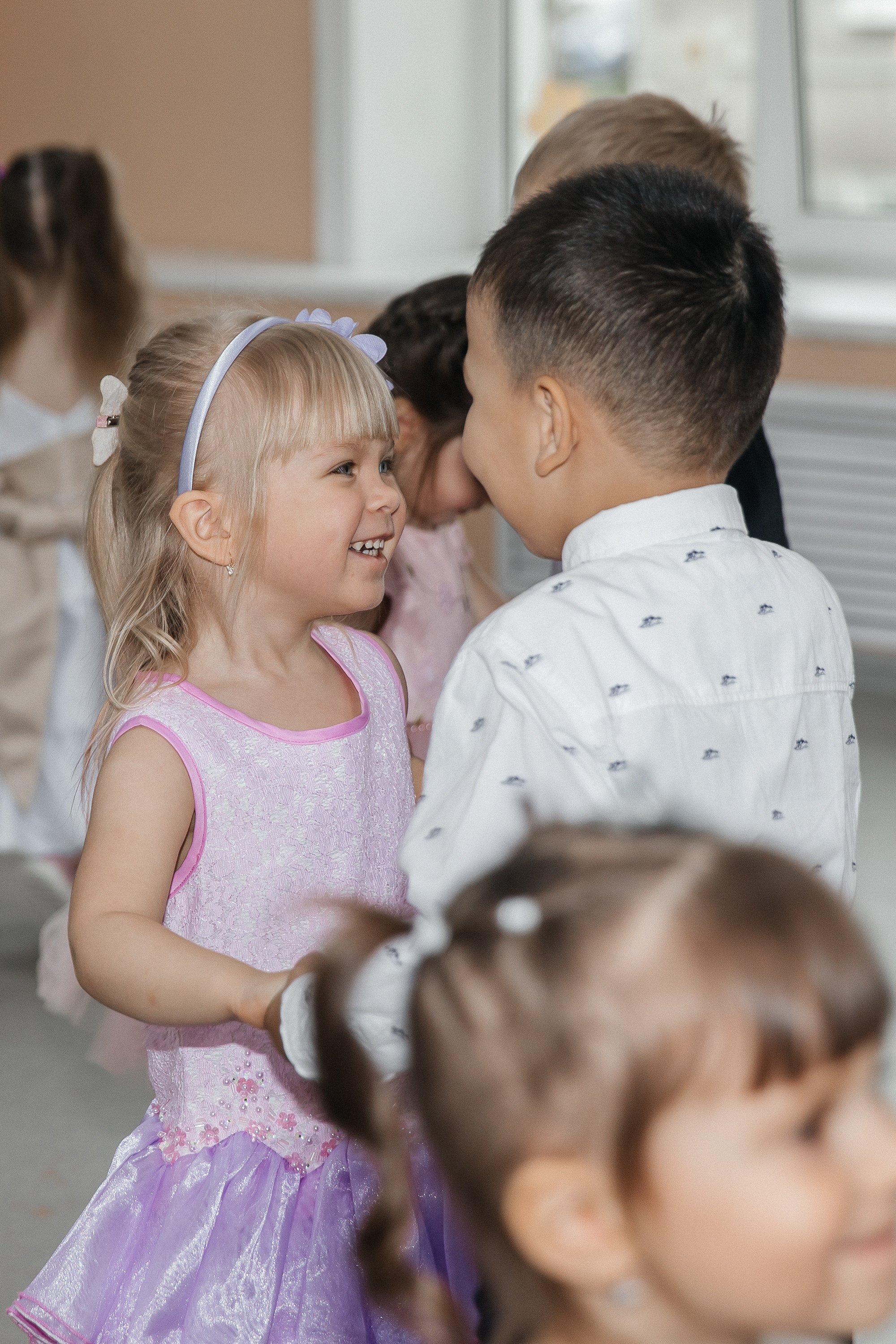 Выпускной из яслей 2022. Школьный и детский фотограф в Южно-Сахалинске Анастасия Лескова