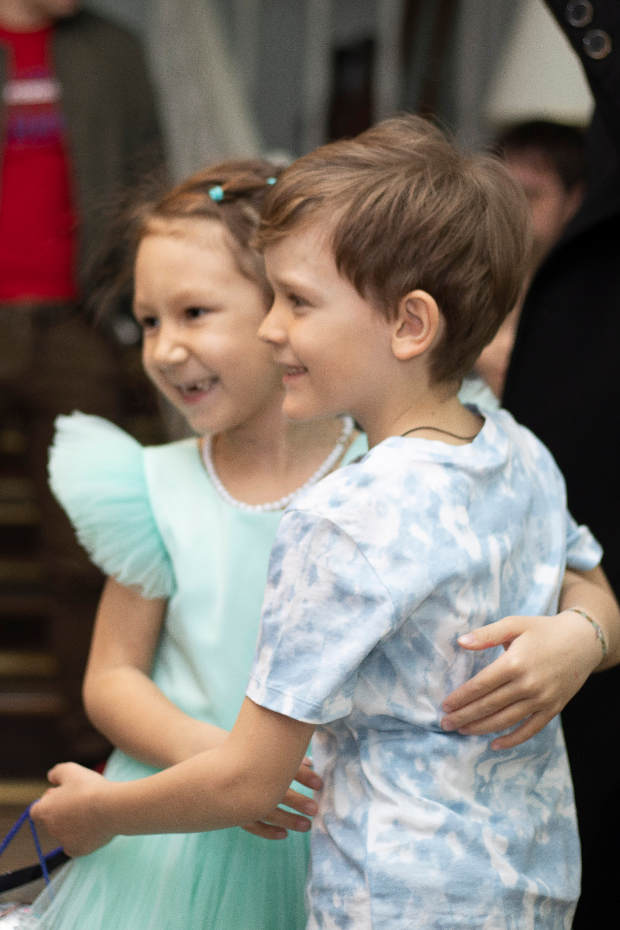 День рождение Александры. Школьный и детский фотограф в Южно-Сахалинске Анастасия Лескова