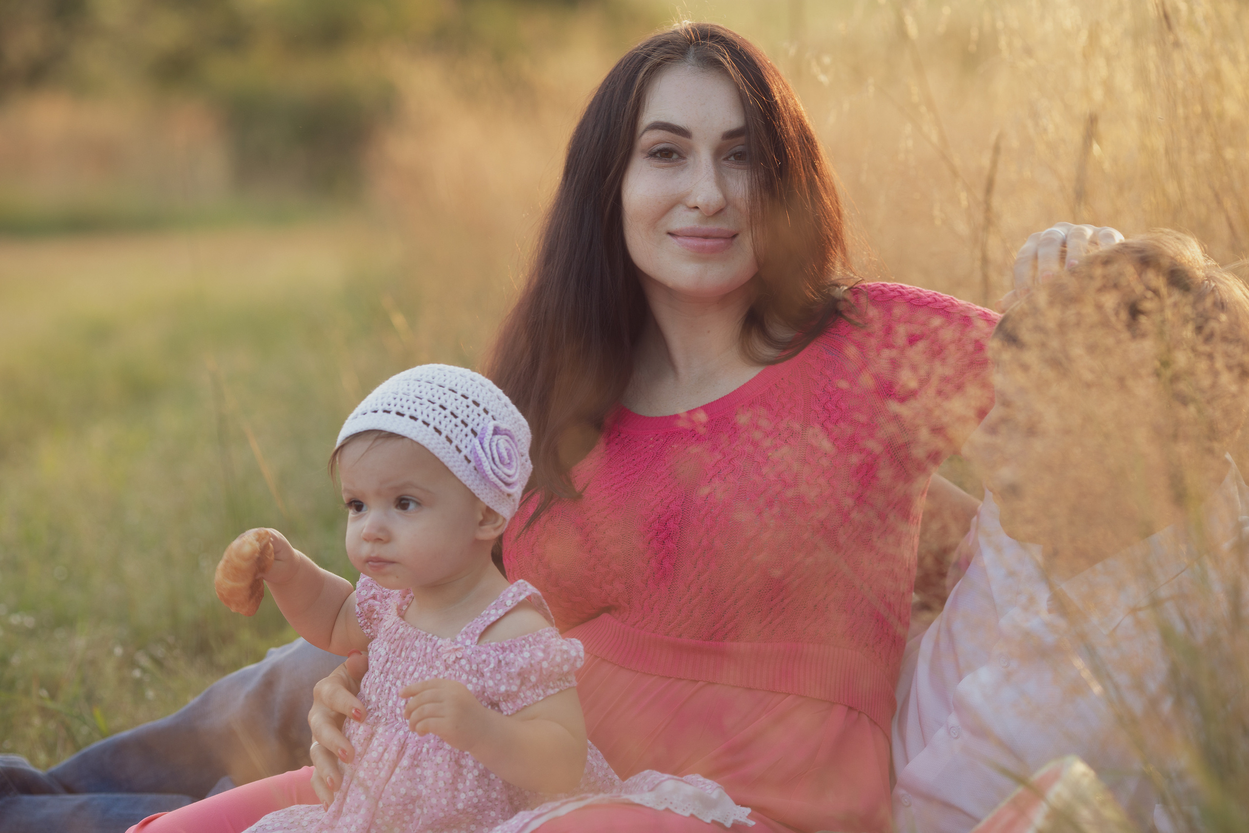 Ольга и Михаил, август 2021 г. Школьный и детский фотограф в Южно-Сахалинске Анастасия Лескова