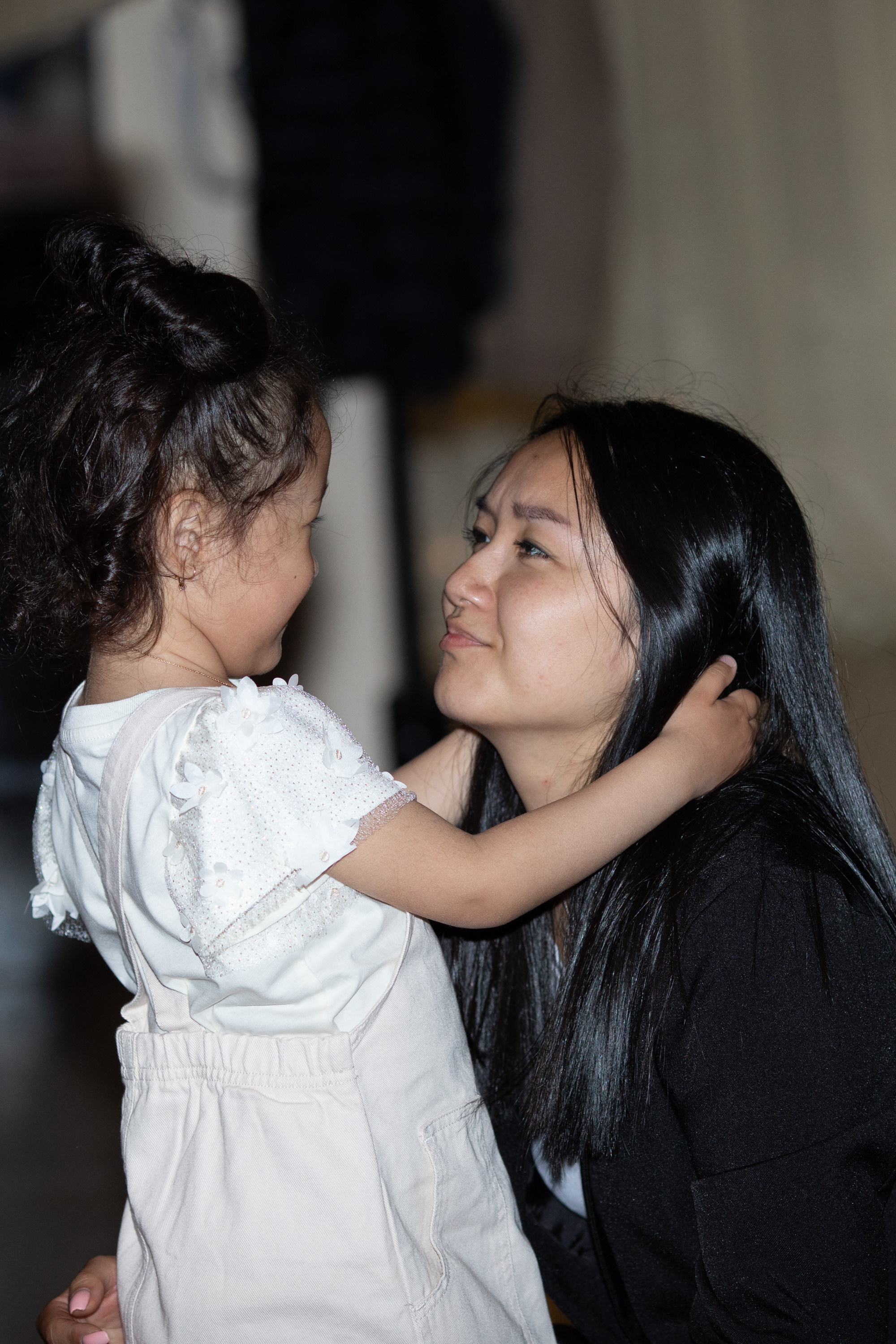 День рождение «Пенуэл» 5 лет. Школьный и детский фотограф в Южно-Сахалинске Анастасия Лескова