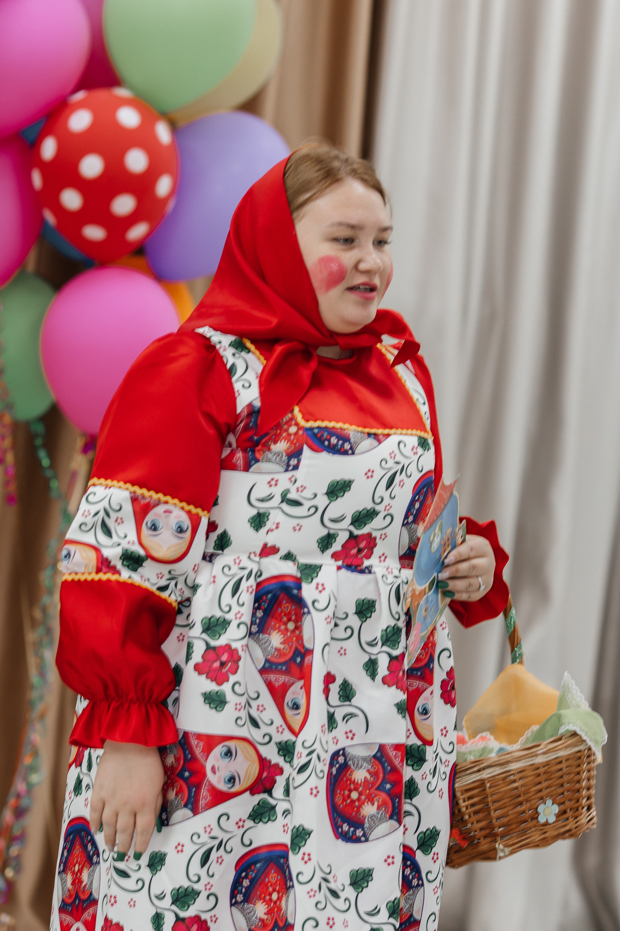 Выпускной из яслей 2022. Школьный и детский фотограф в Южно-Сахалинске Анастасия Лескова