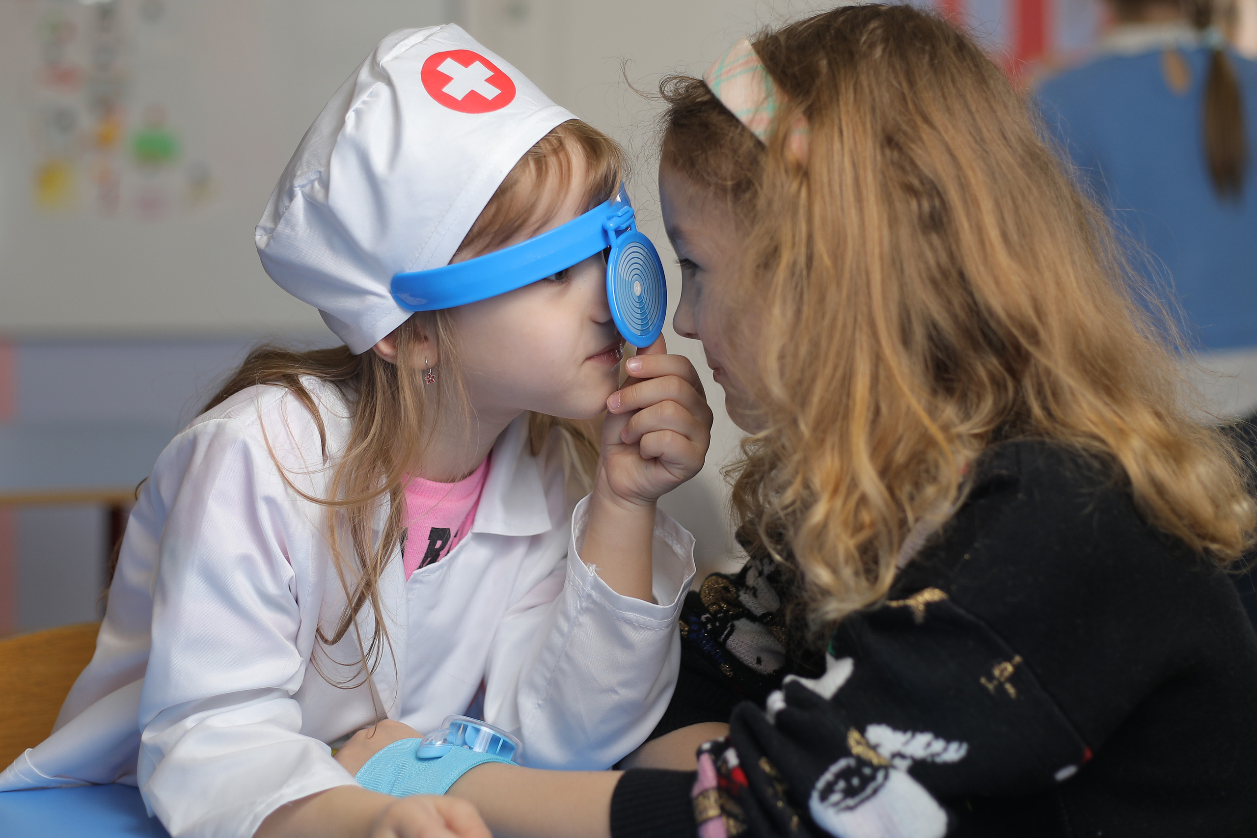 В группе. Школьный и детский фотограф в Южно-Сахалинске Анастасия Лескова