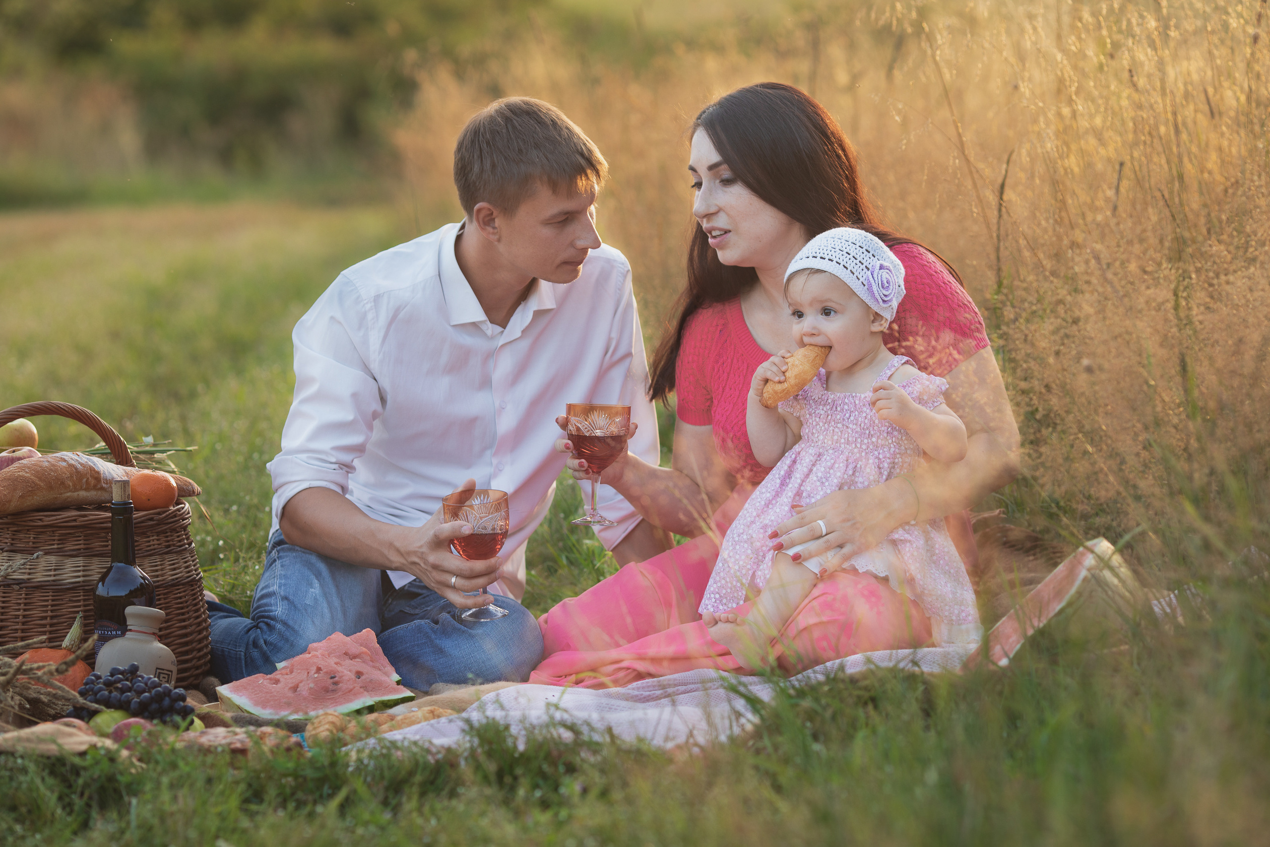 Ольга и Михаил, август 2021 г. Школьный и детский фотограф в Южно-Сахалинске Анастасия Лескова