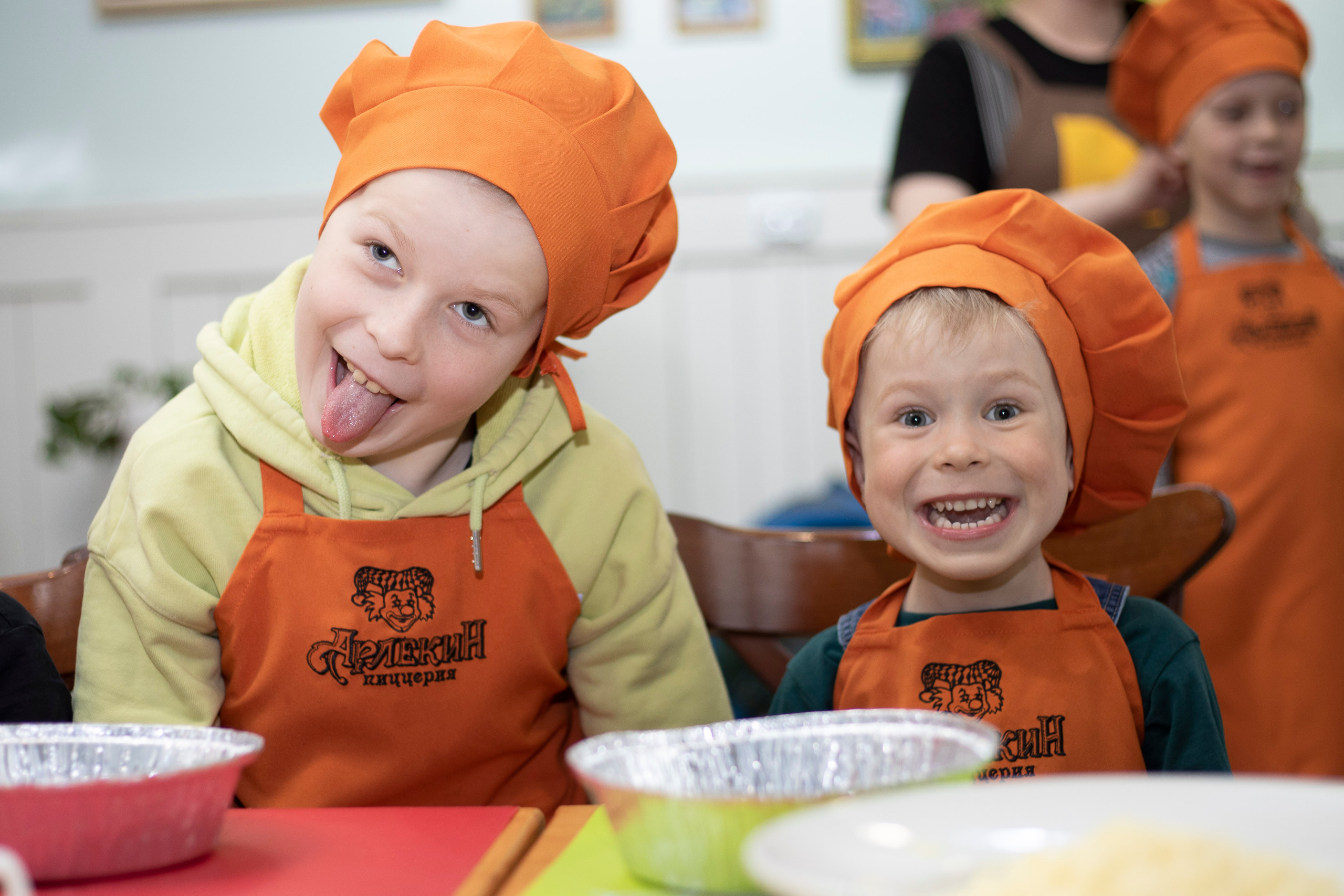 День рождение Александры. Школьный и детский фотограф в Южно-Сахалинске Анастасия Лескова