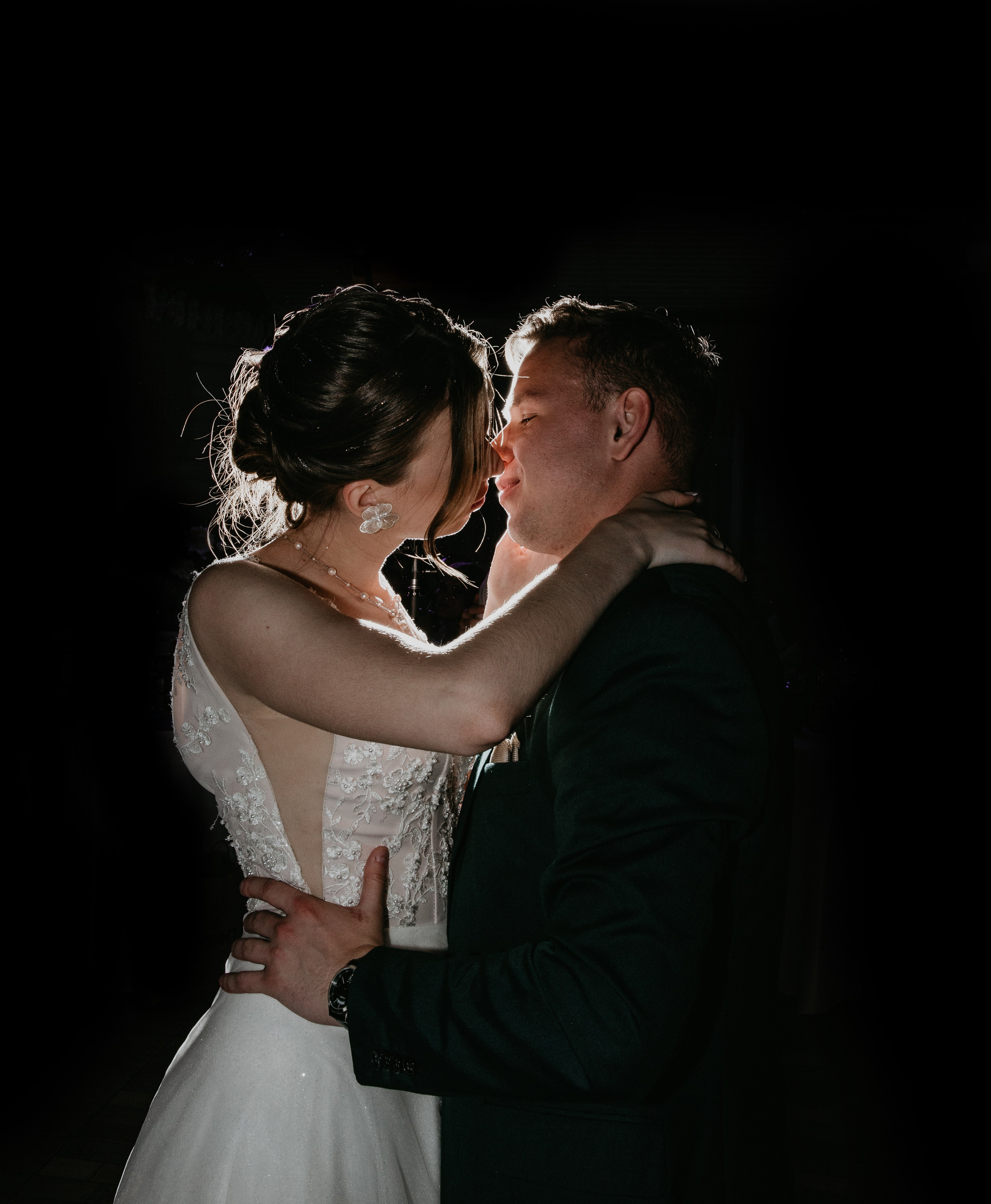 Свадебная съемка. Свадебный, семейный, фотограф крещения Волгоград — Черняева Ирина