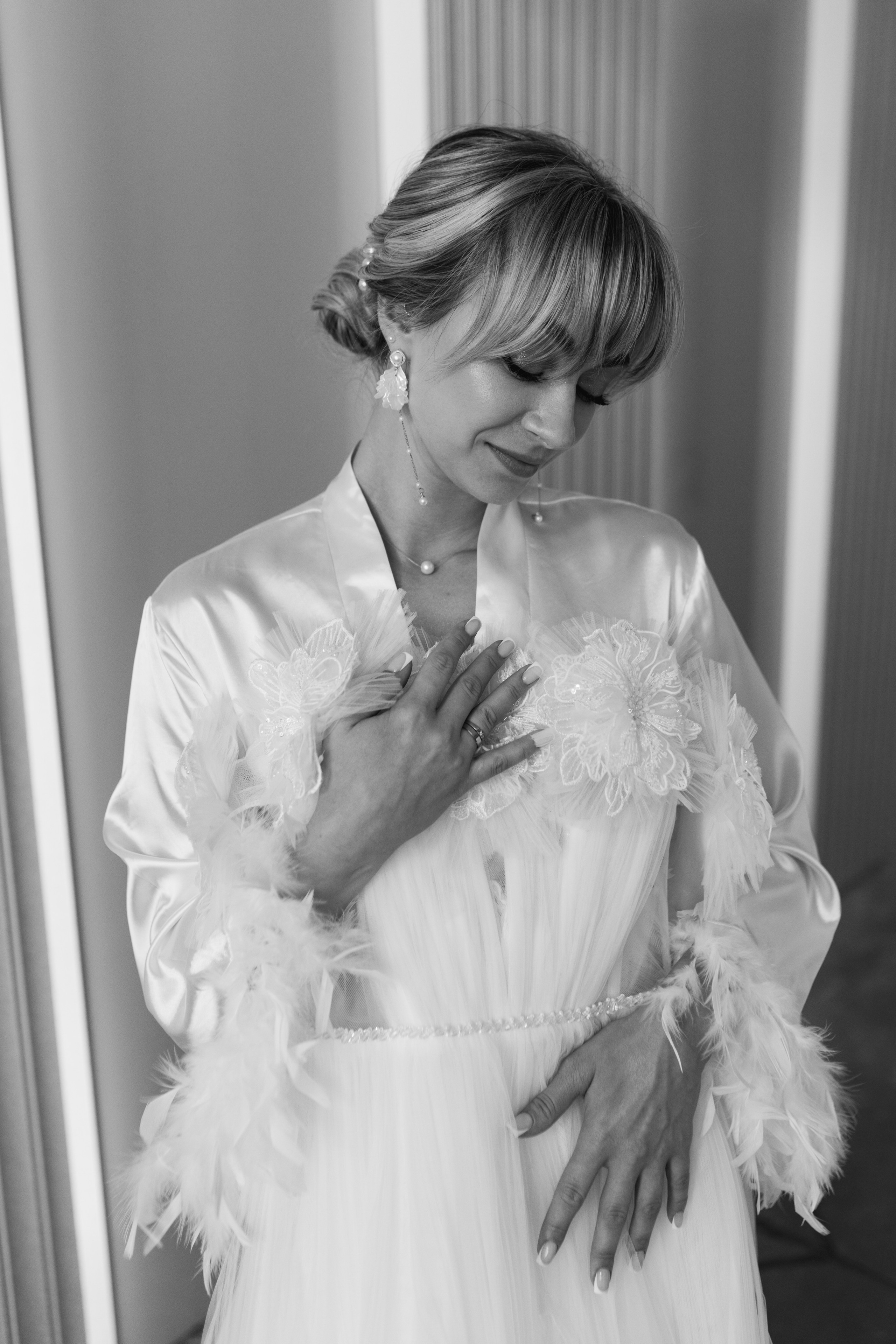 Миша и Настя. Свадебный и семейный фотограф в Туле и области Маша Костина