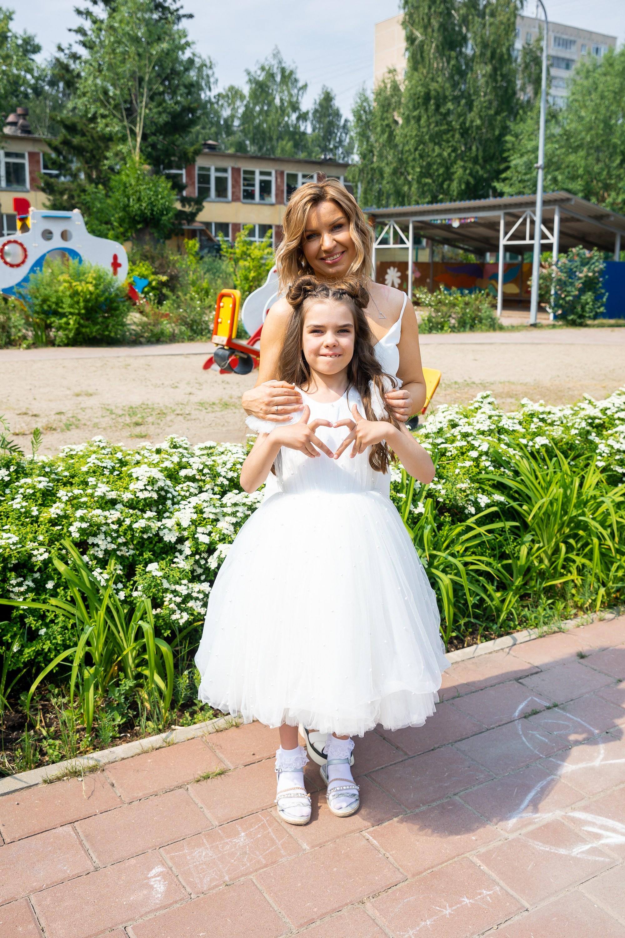 Фото и видео на выпускной в школе и детском саду. Свадебный, семейный видеограф и фотограф в Екатеринбурге Николай Рыков