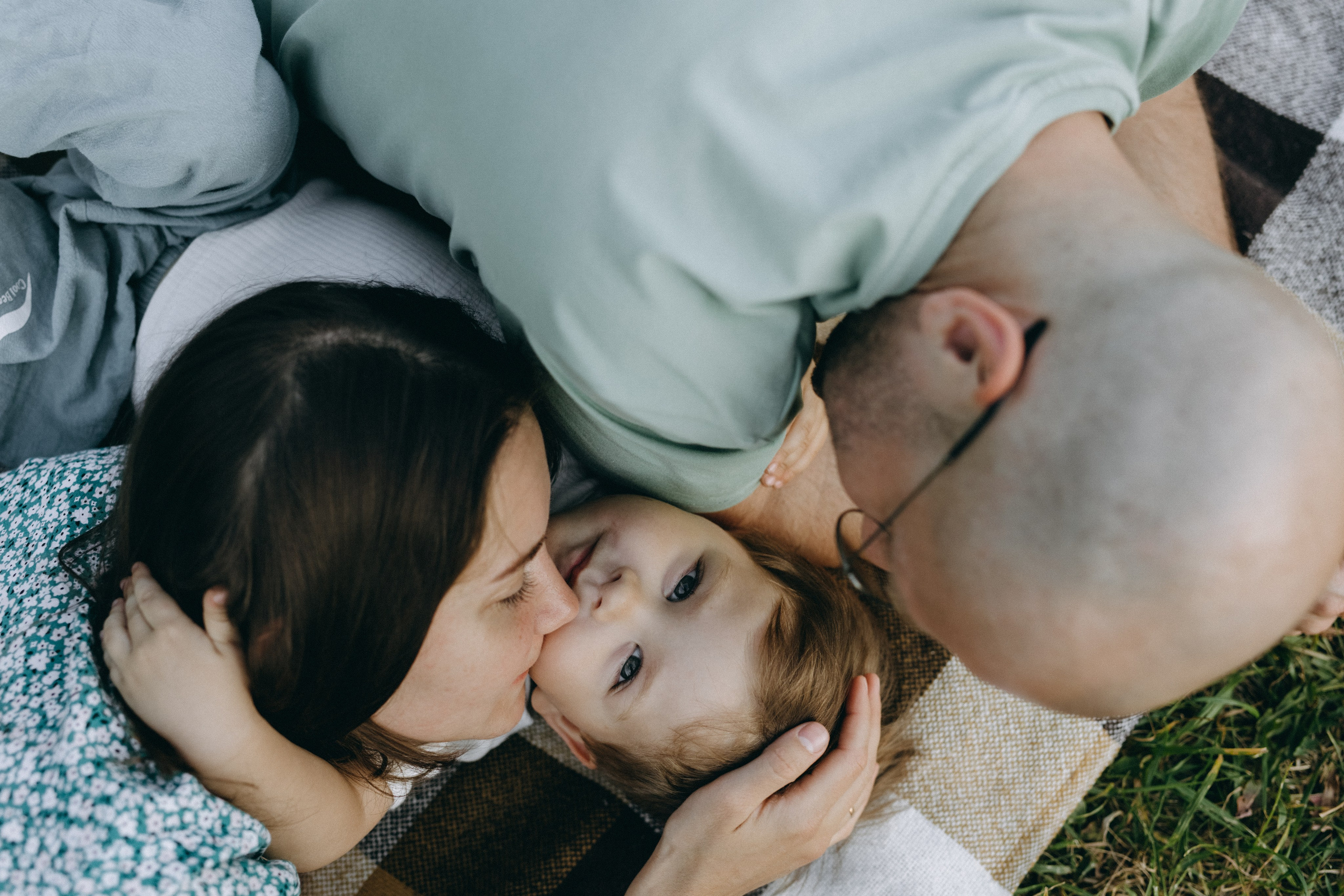 Заметки о лете. Семейный и портретный фотограф из Казани