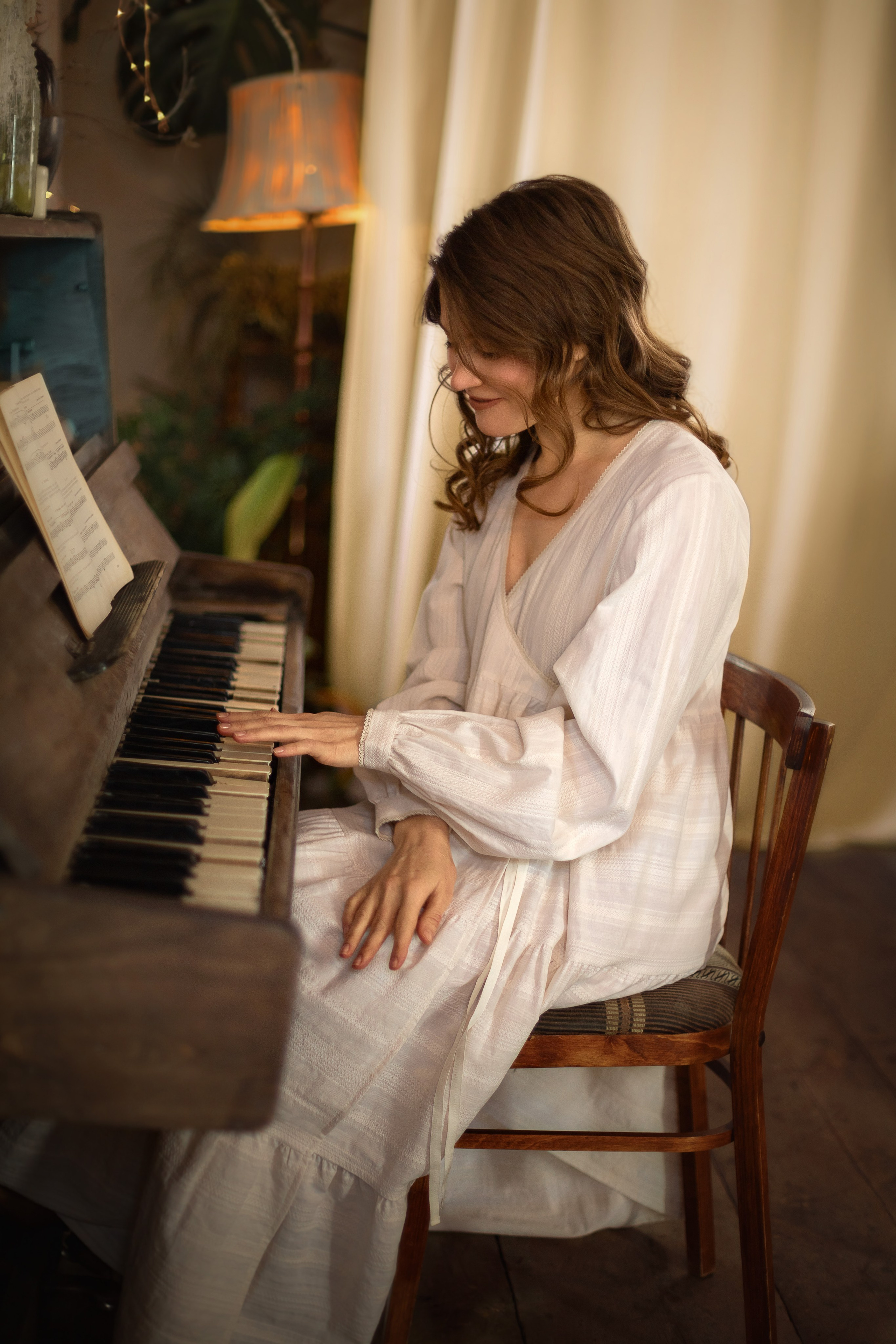 Наталия — пакет Оптимальный. Ирина Мезенцева | Женский и предметный фотограф | г. Омск