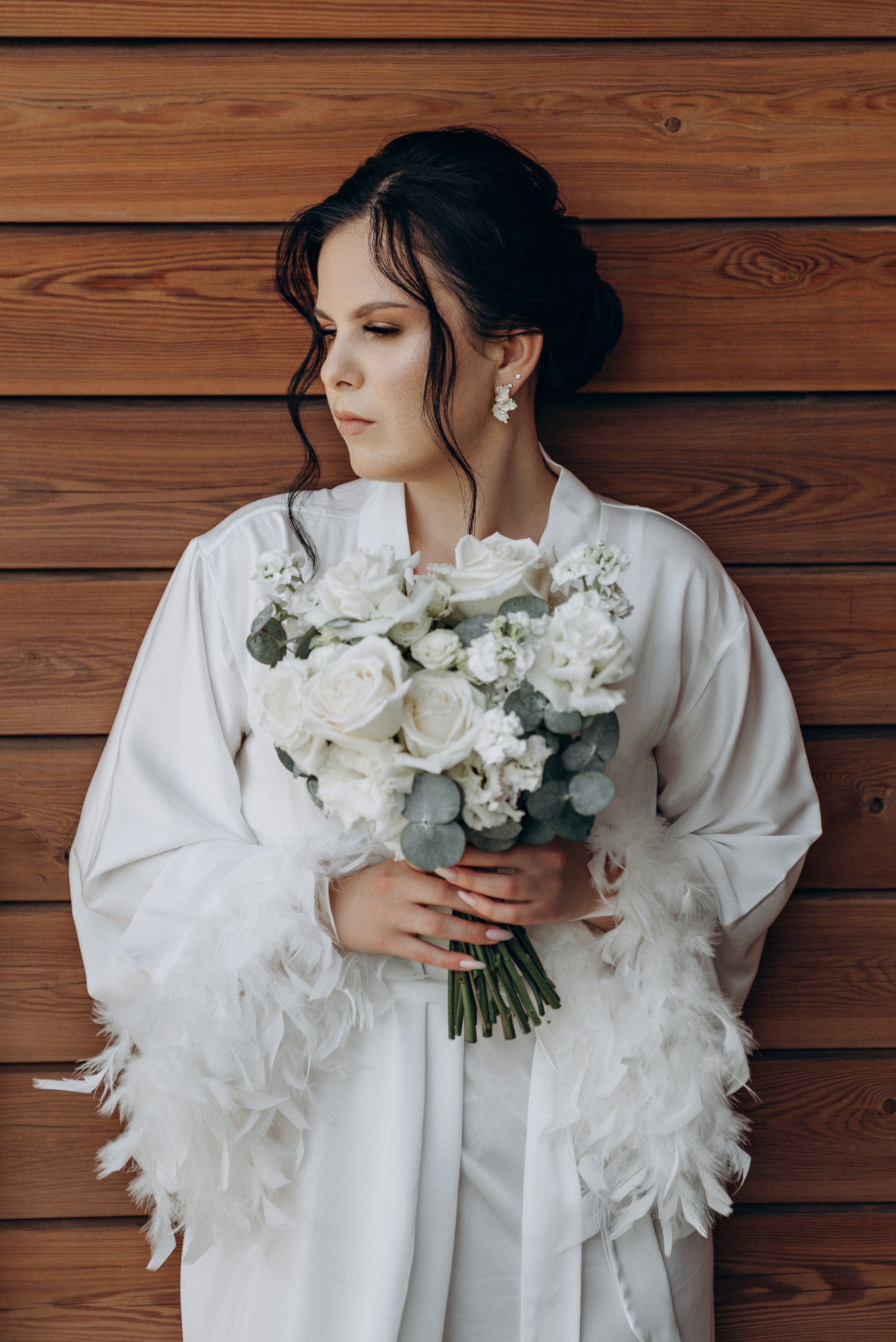 Паша и Лиза. Свадебный фотограф в Тамбове и области