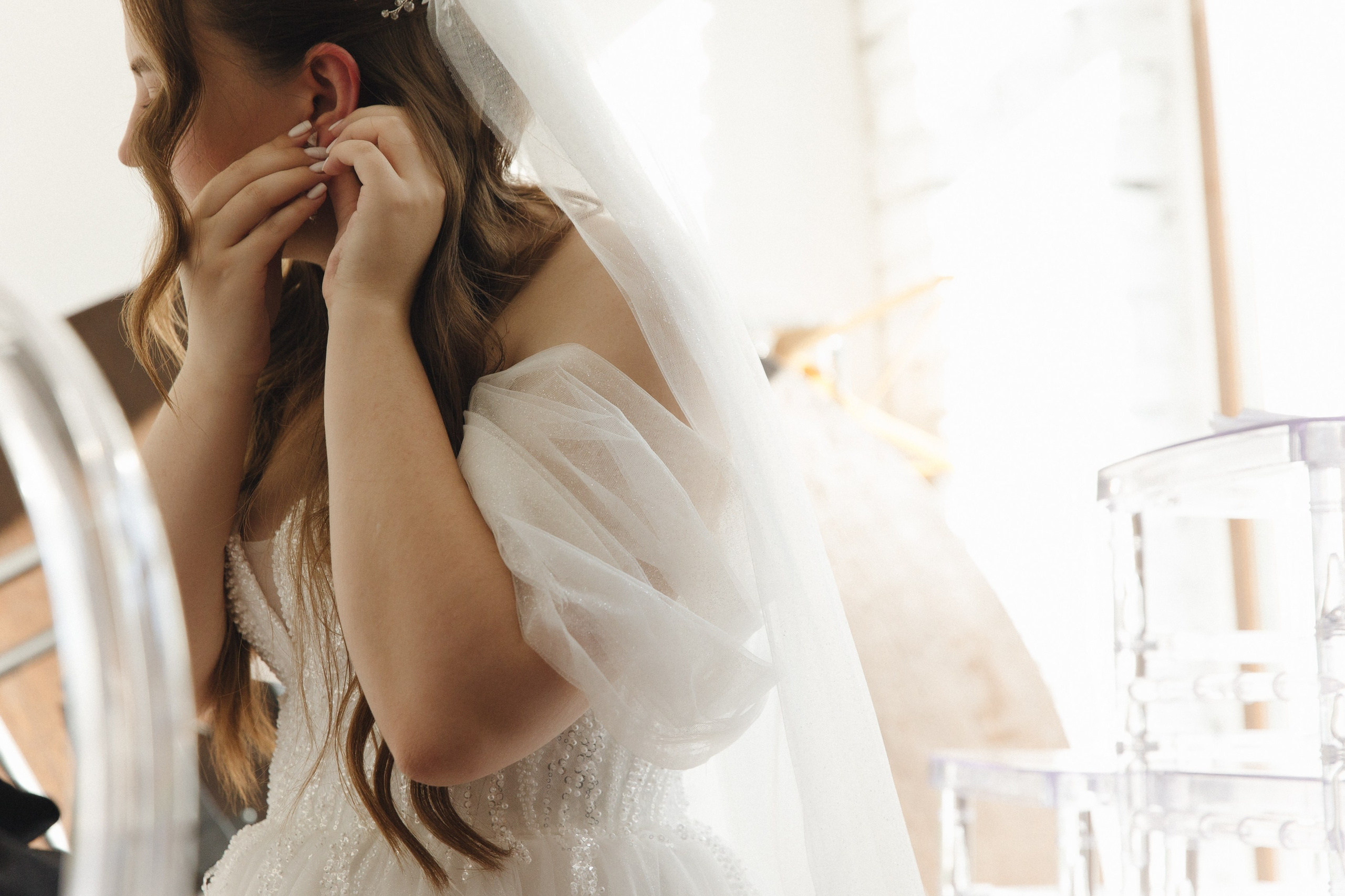 V & A. Свадебный и семейный фотограф в Красноярске Абраменко Настя