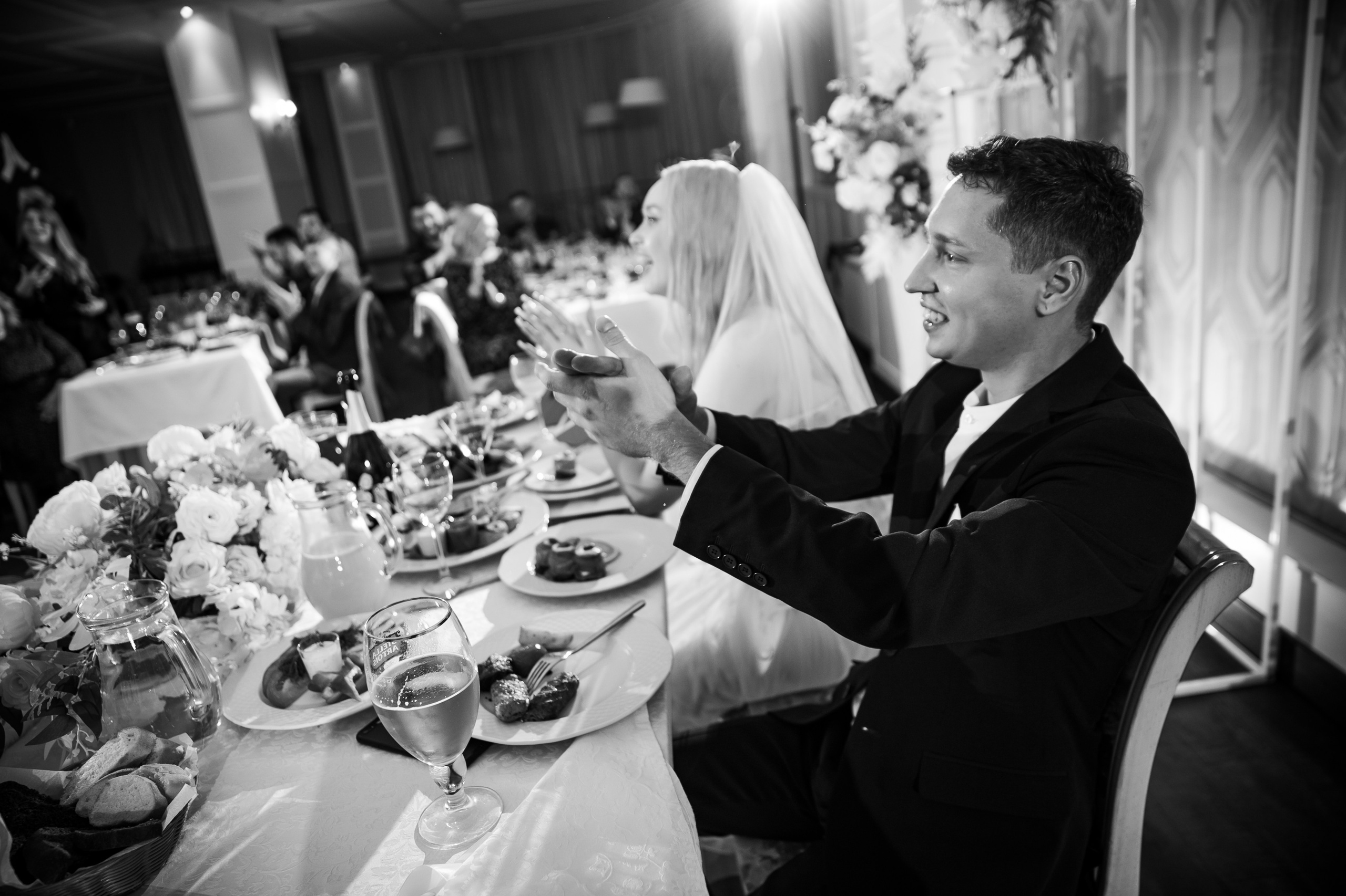 R&J. Свадебный фотограф в Красноярске Абраменко Настя