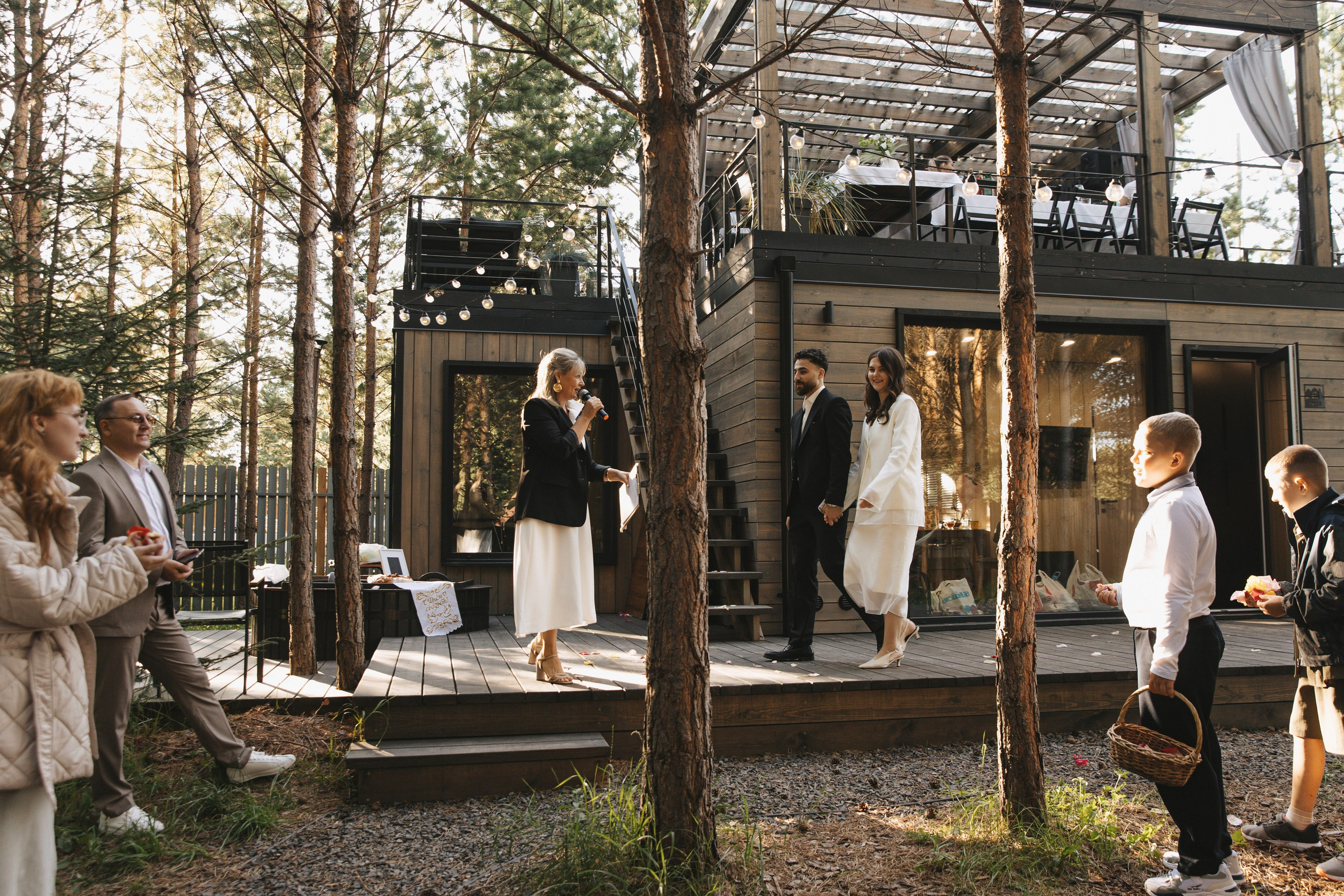 Y & A. Свадебный и семейный фотограф в Красноярске Абраменко Настя