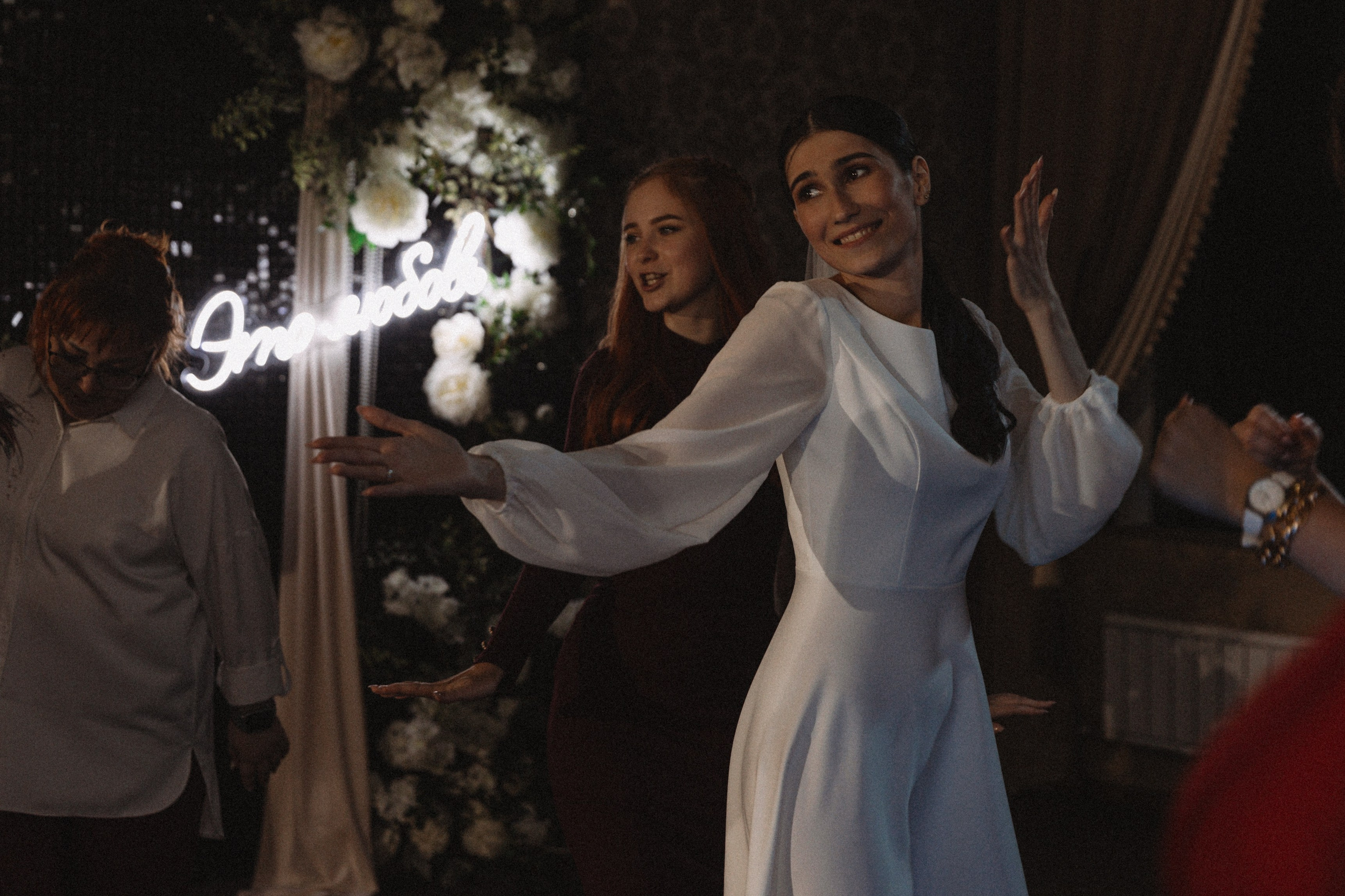 A&V. Свадебный и семейный фотограф в Красноярске Абраменко Настя