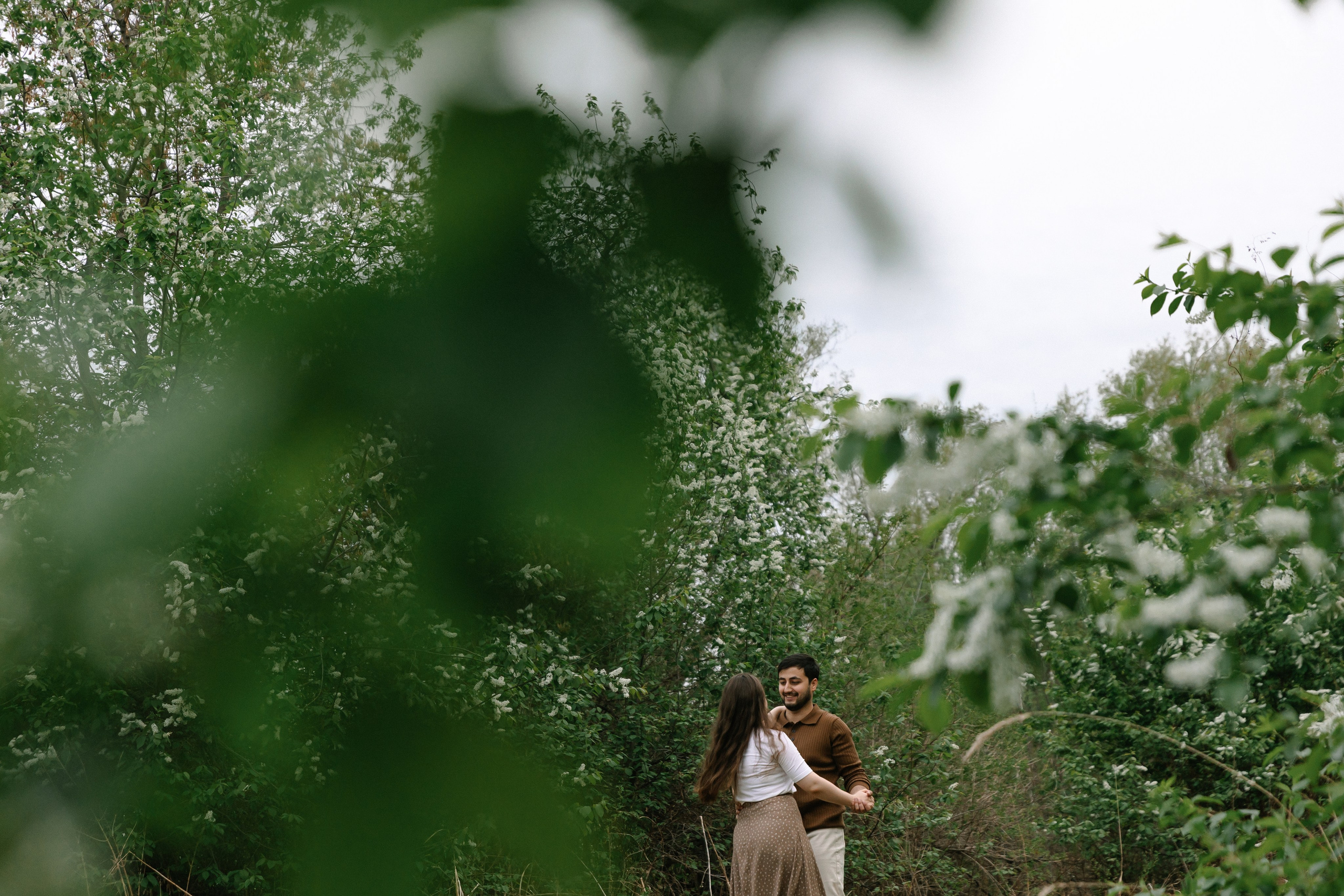 & a. Свадебный и семейный фотограф в Красноярске Абраменко Настя