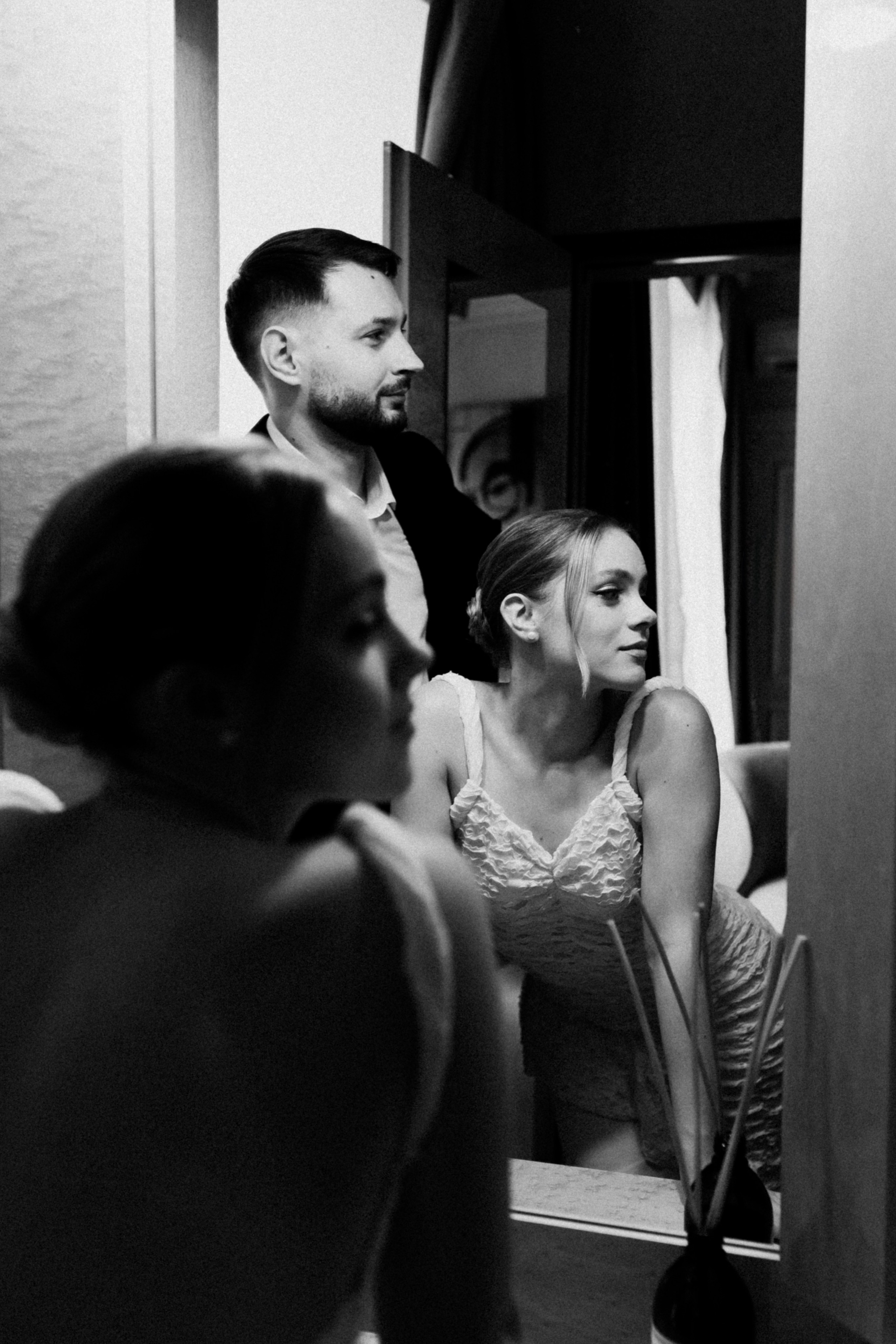 Sonya & Vova. Свадебный фотограф Москва и ЮГ