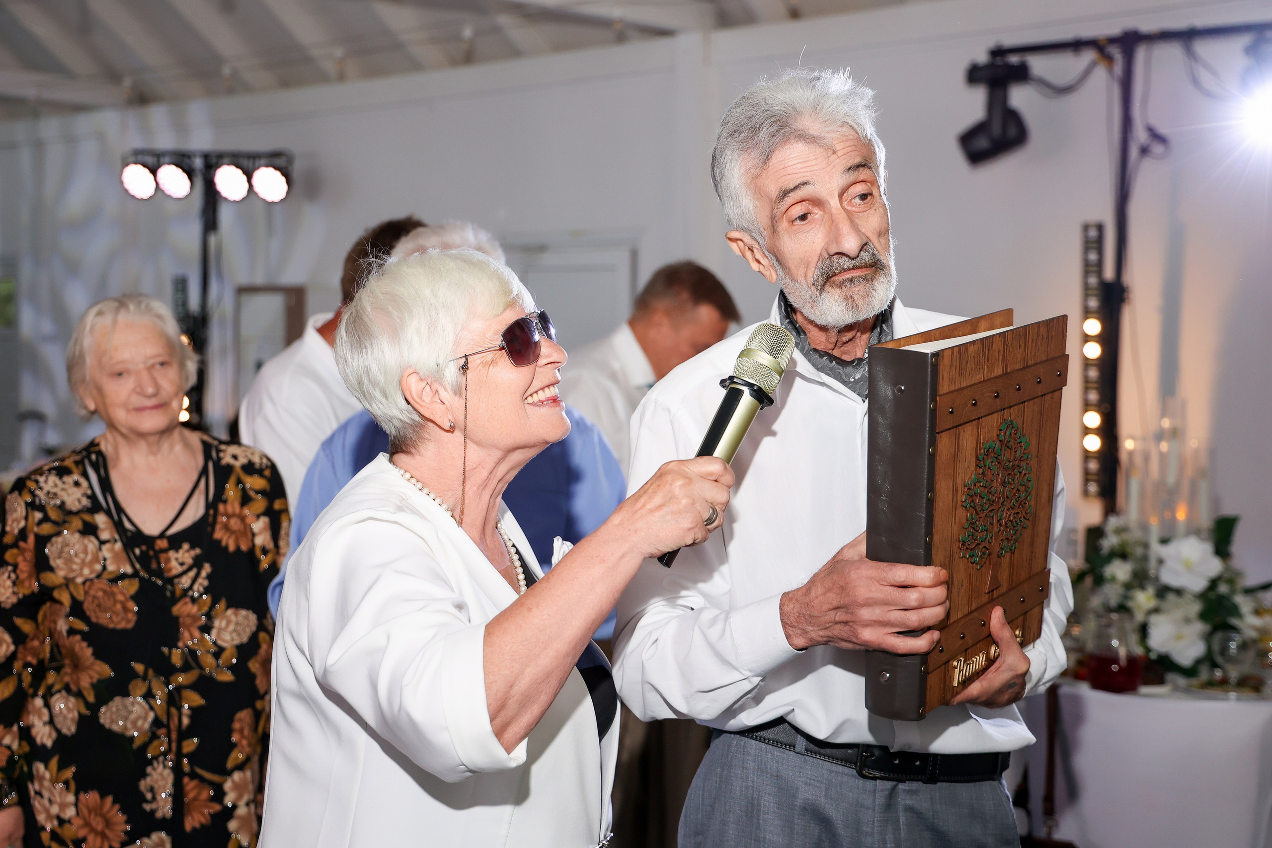 Даниил & Полина. Свадебный и Event фотограф в Москве Бажина Ирина