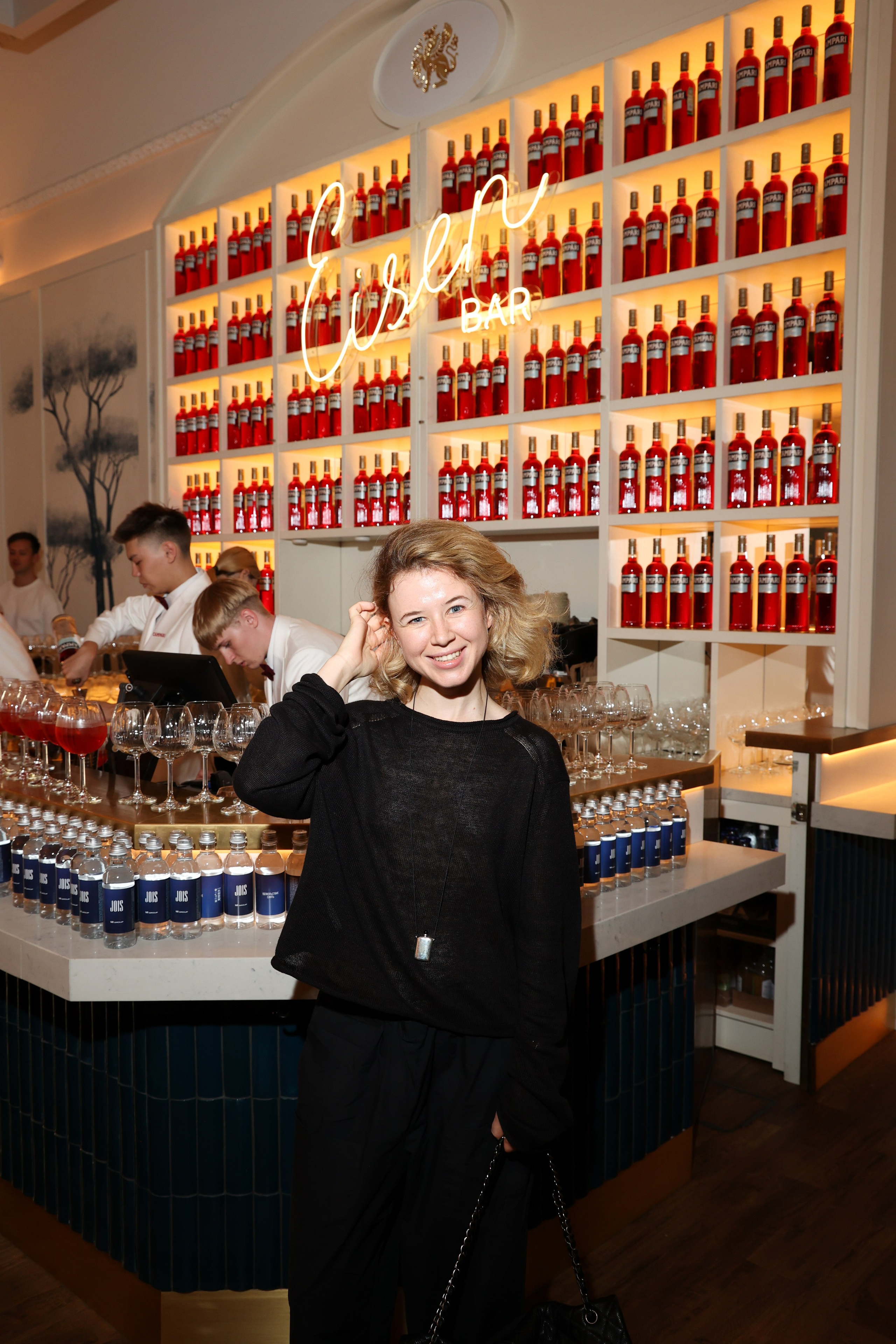 Светская премьера «Второй акт». Свадебный и Event фотограф в Москве Бажина Ирина