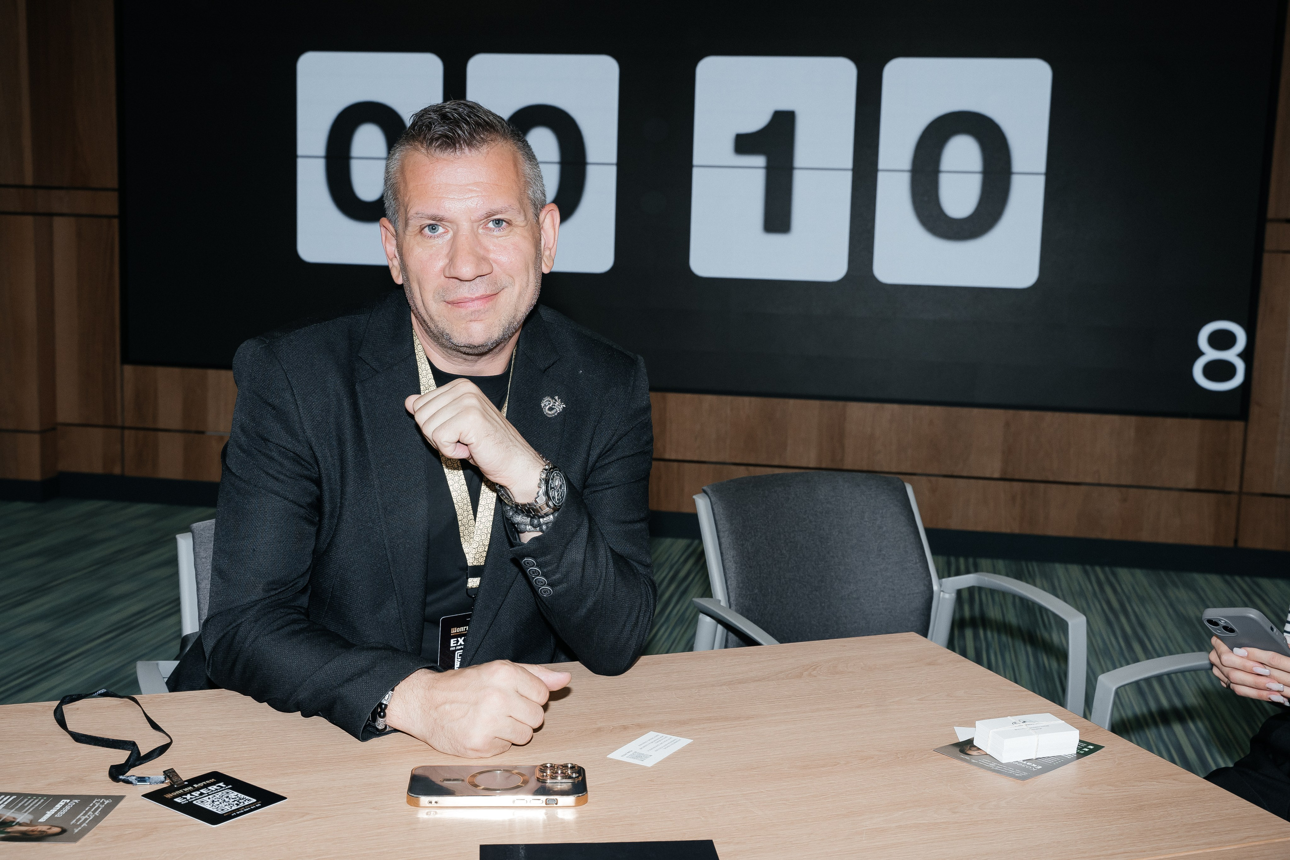 Репортаж. Виктория Алпеева — фотограф по любви