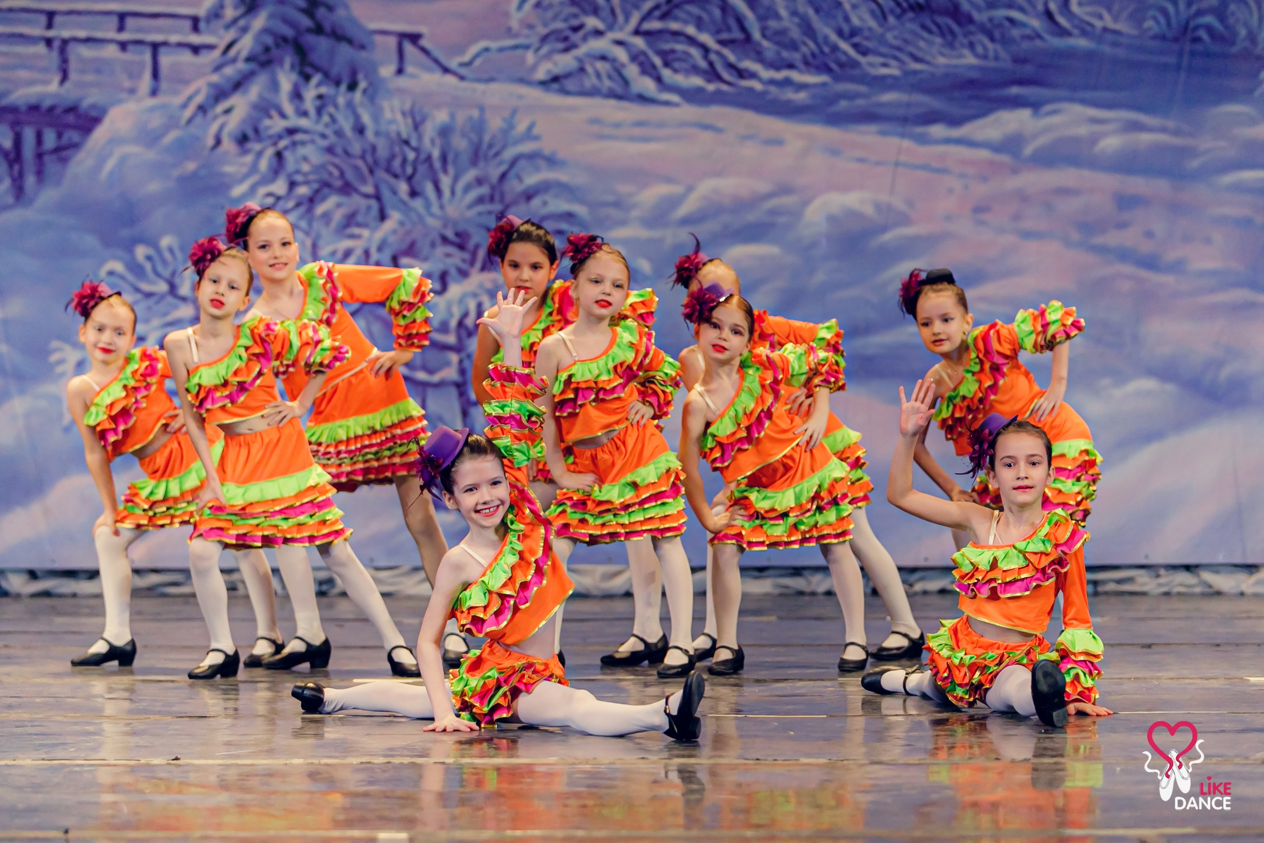 Прошедшие съёмки. Репортажный фотограф Михаил Наволокин Москва