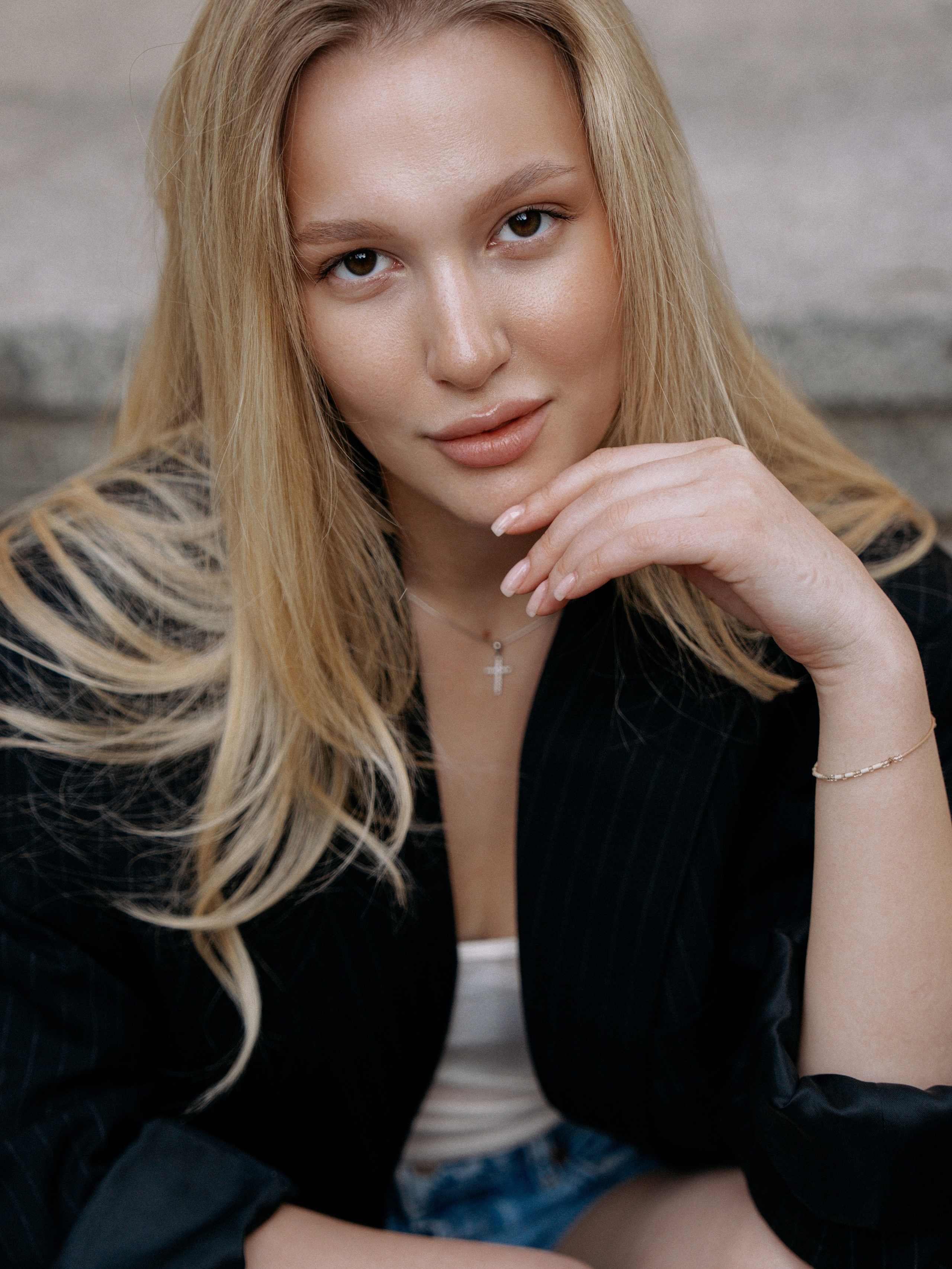Anna. Фотограф Волгоград
