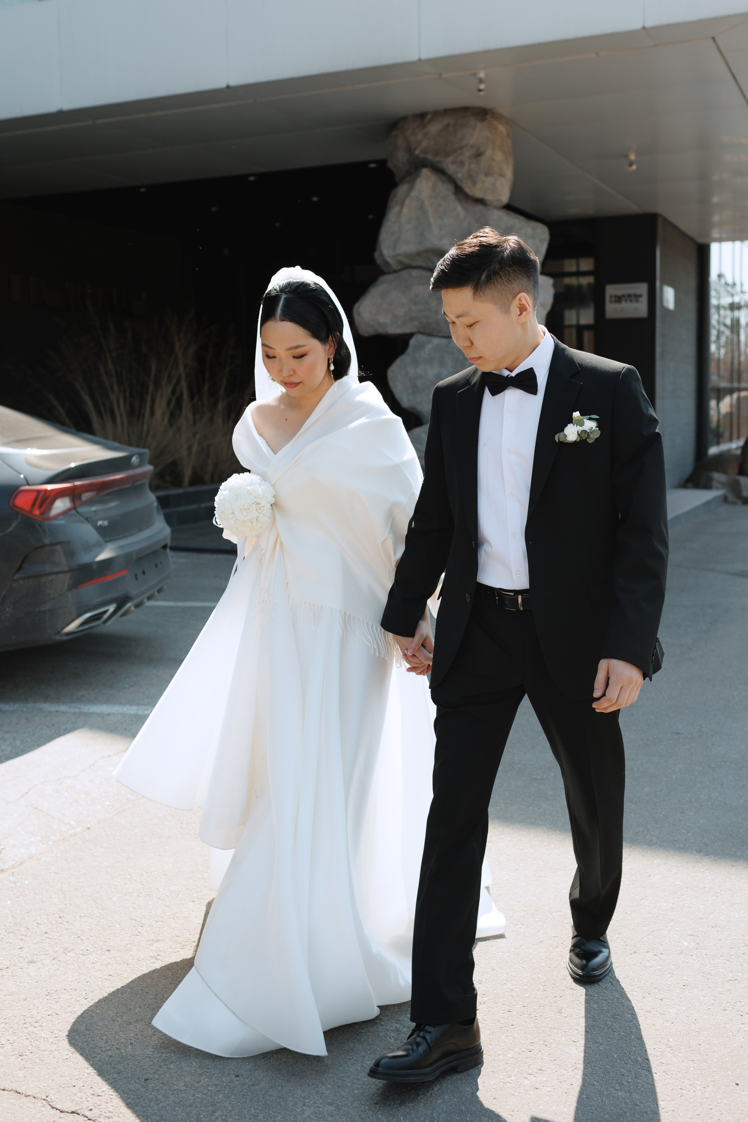 Вячеслав и Цырена. Свадебный и семейный фотограф в Улан-Удэ